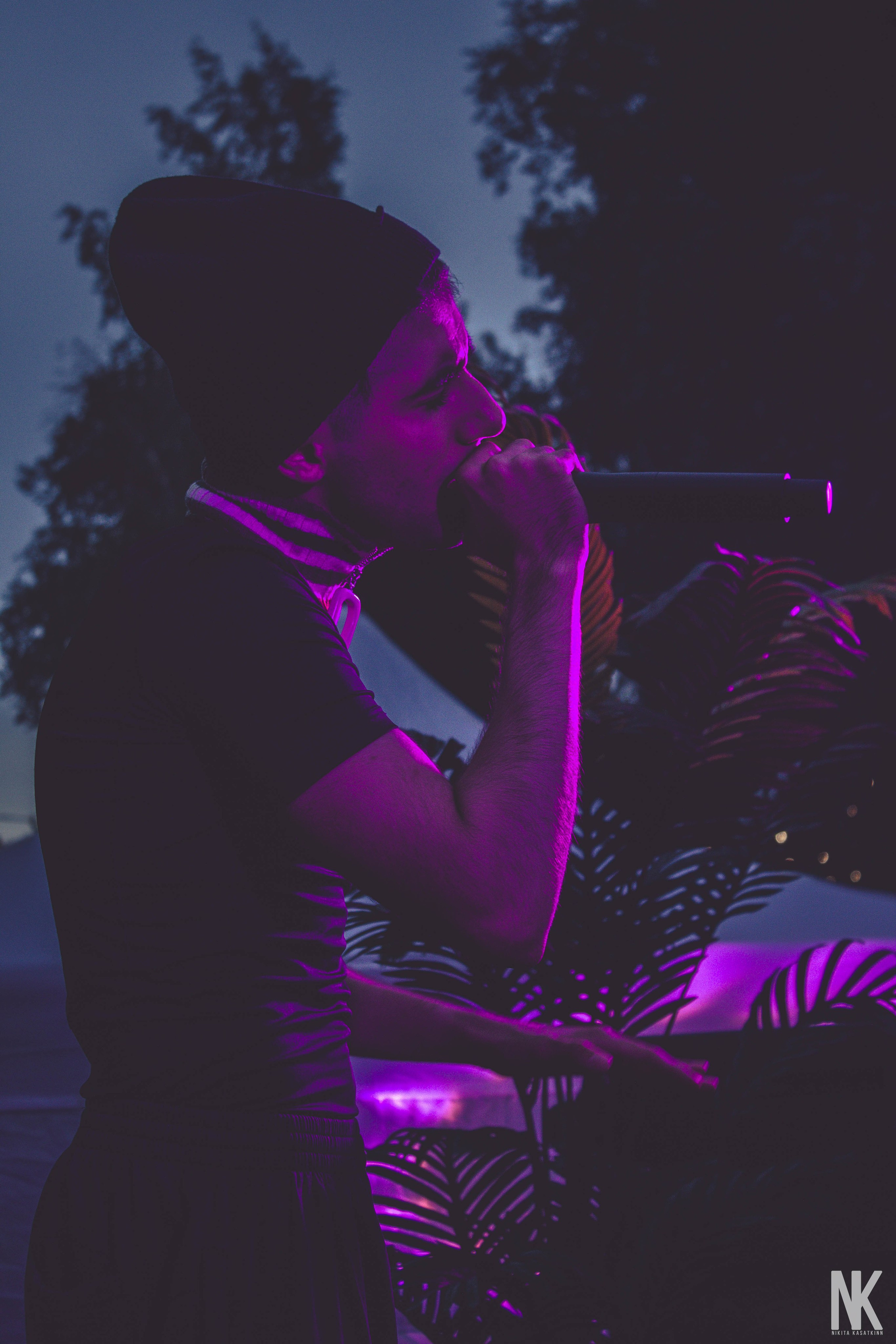 RAUF FAIK 26.07 ИЖЕВСК. Касаткин Никита. Фотограф