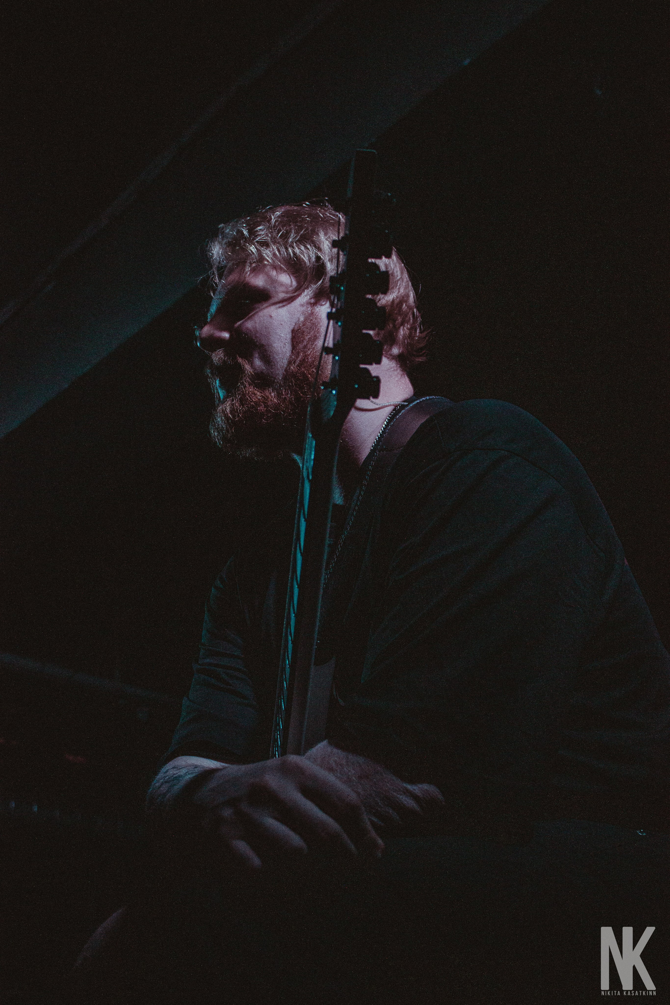 BOOKER 17.05.25 КАЗАНЬ. Касаткин Никита. Фотограф