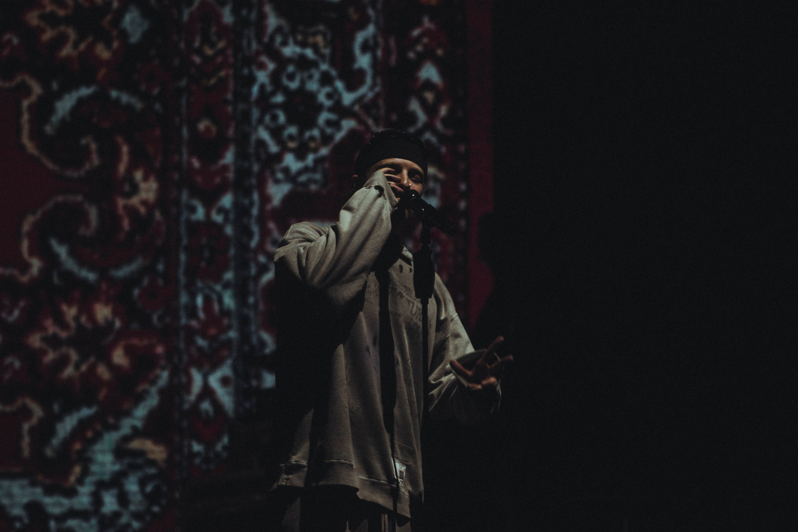 ЕГОР КРИД 26.05 САМАРА. Касаткин Никита. Фотограф