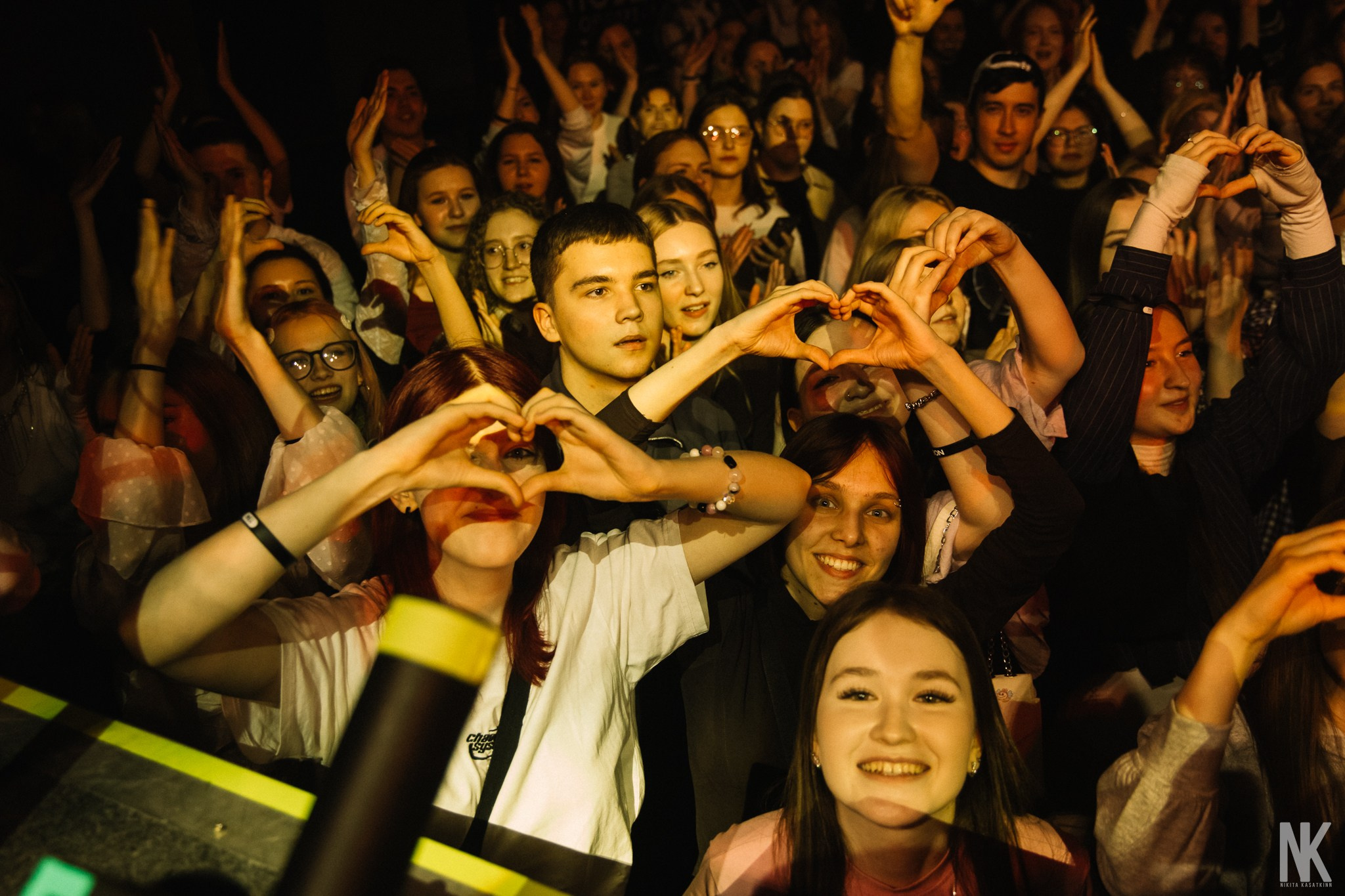 МАРТИН 24.03 ИЖЕВСК. Касаткин Никита. Фотограф