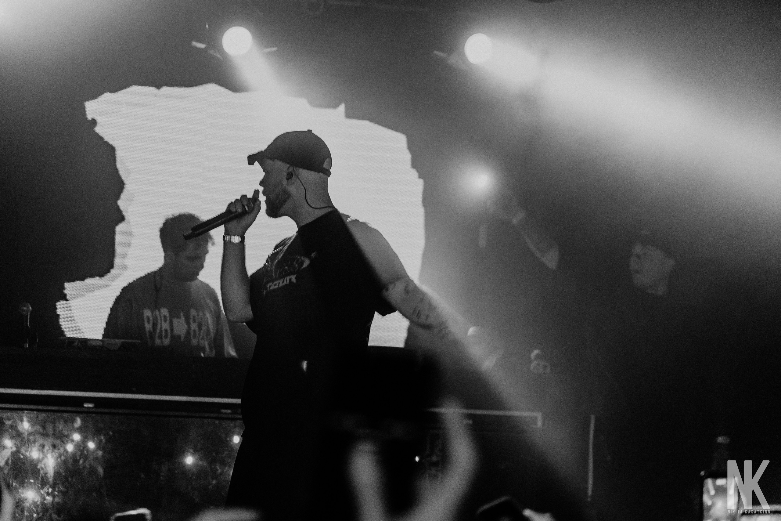 КУОК 14.11 КАЗАНЬ. Касаткин Никита. Фотограф