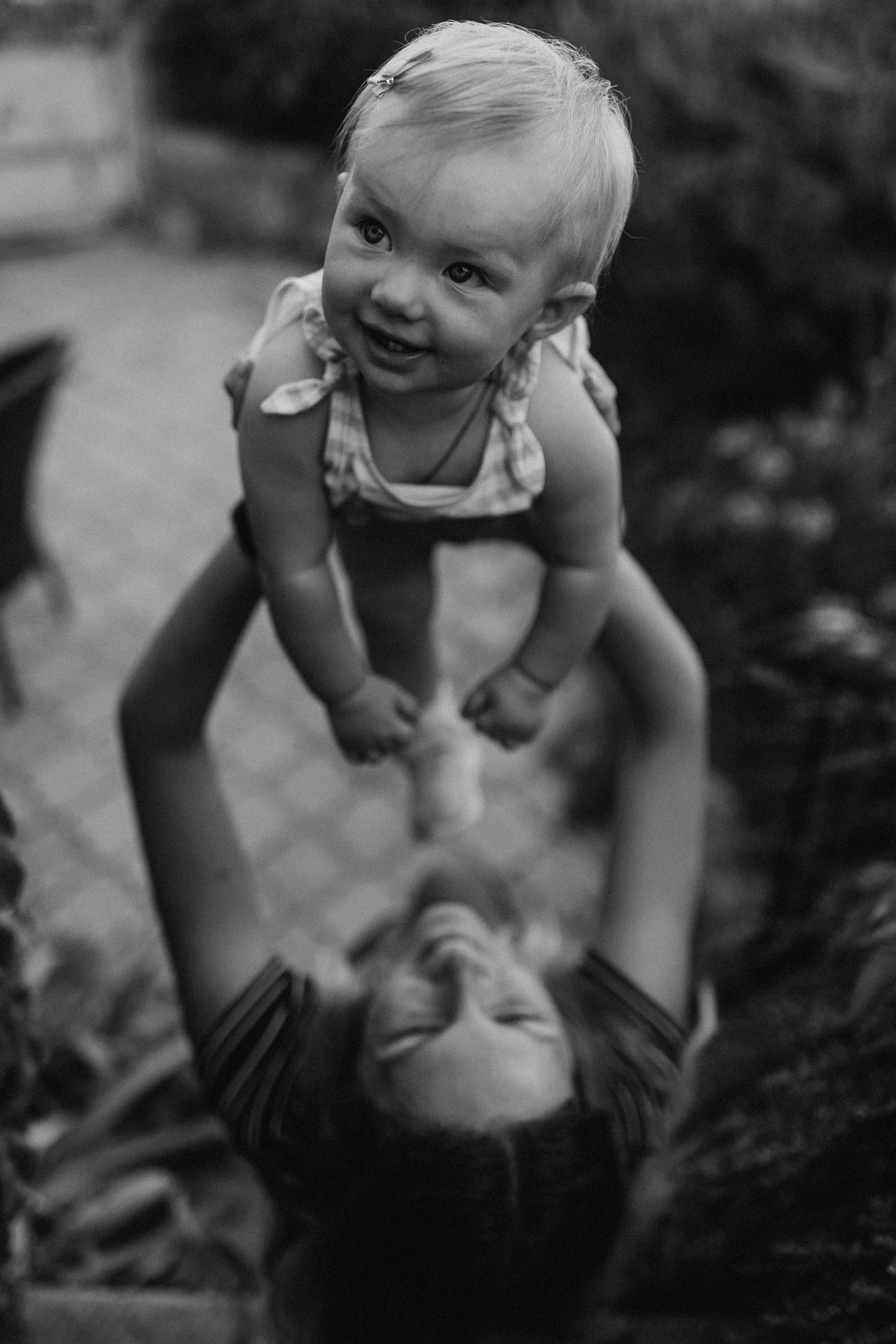 Семейный и портретный фотограф в Севастополе Ирина Ященко