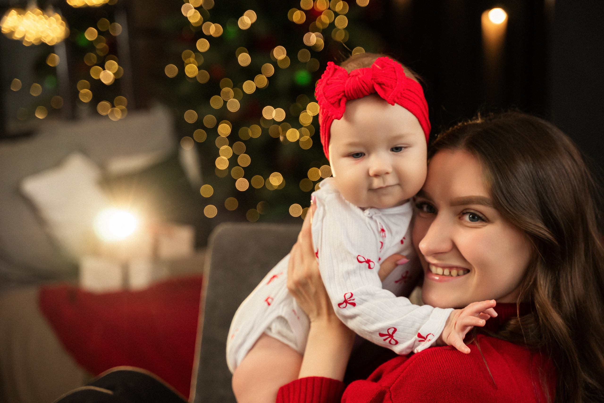 Аня и её семья!. Фотограф Алина Филимонова Тверь