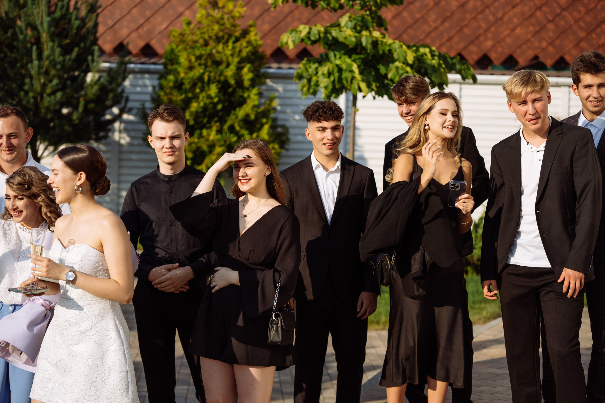 Свадьба Кирилла и Евы