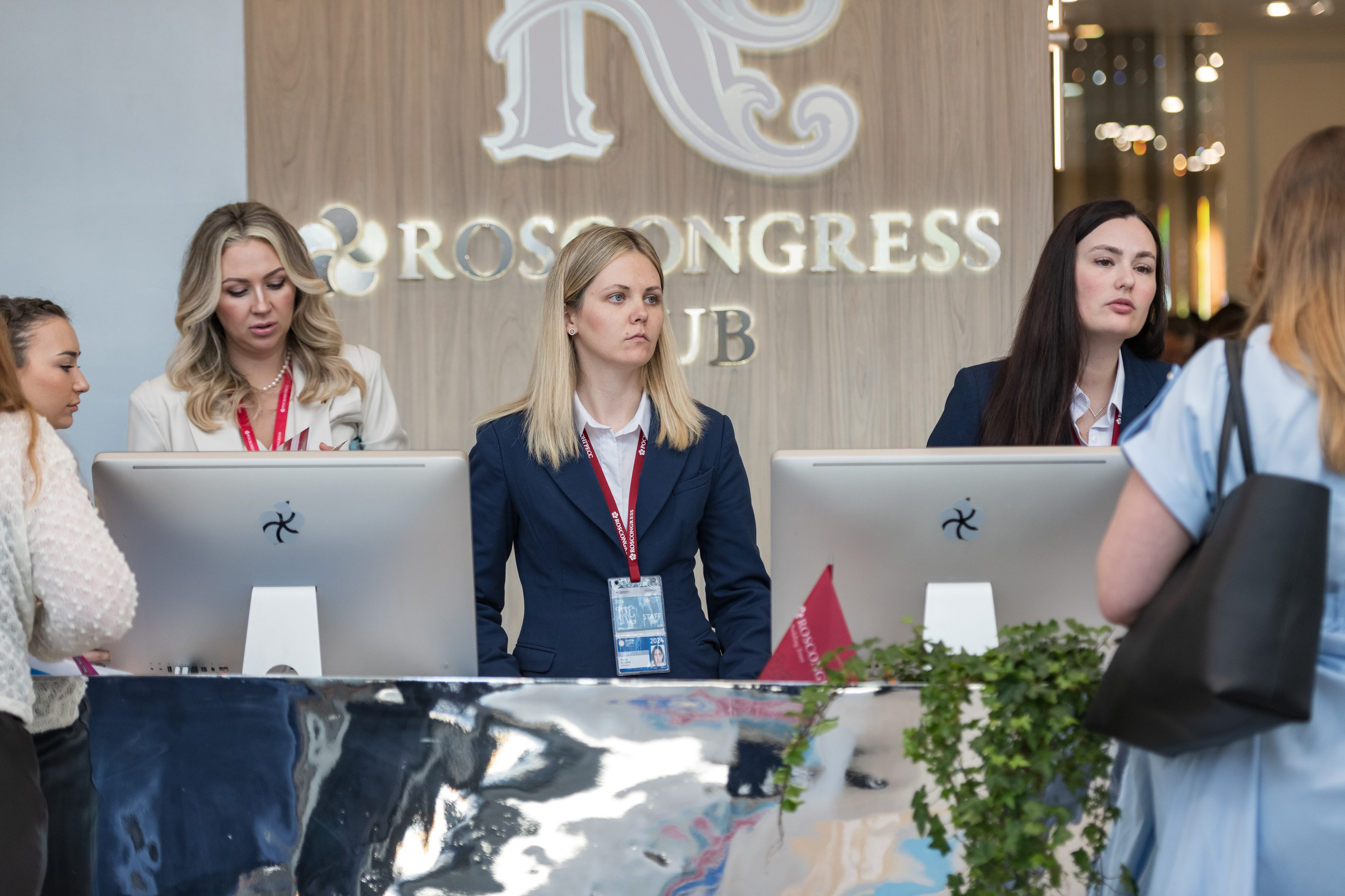 ПМЭФ'24. Женский фотограф в Санкт-Петербурге Степлевич Дарья