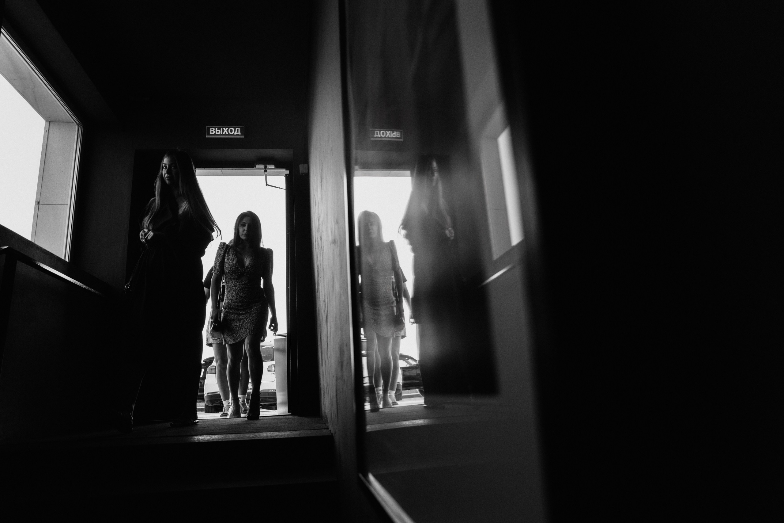 Вечеринки. Женский фотограф в Санкт-Петербурге Степлевич Дарья