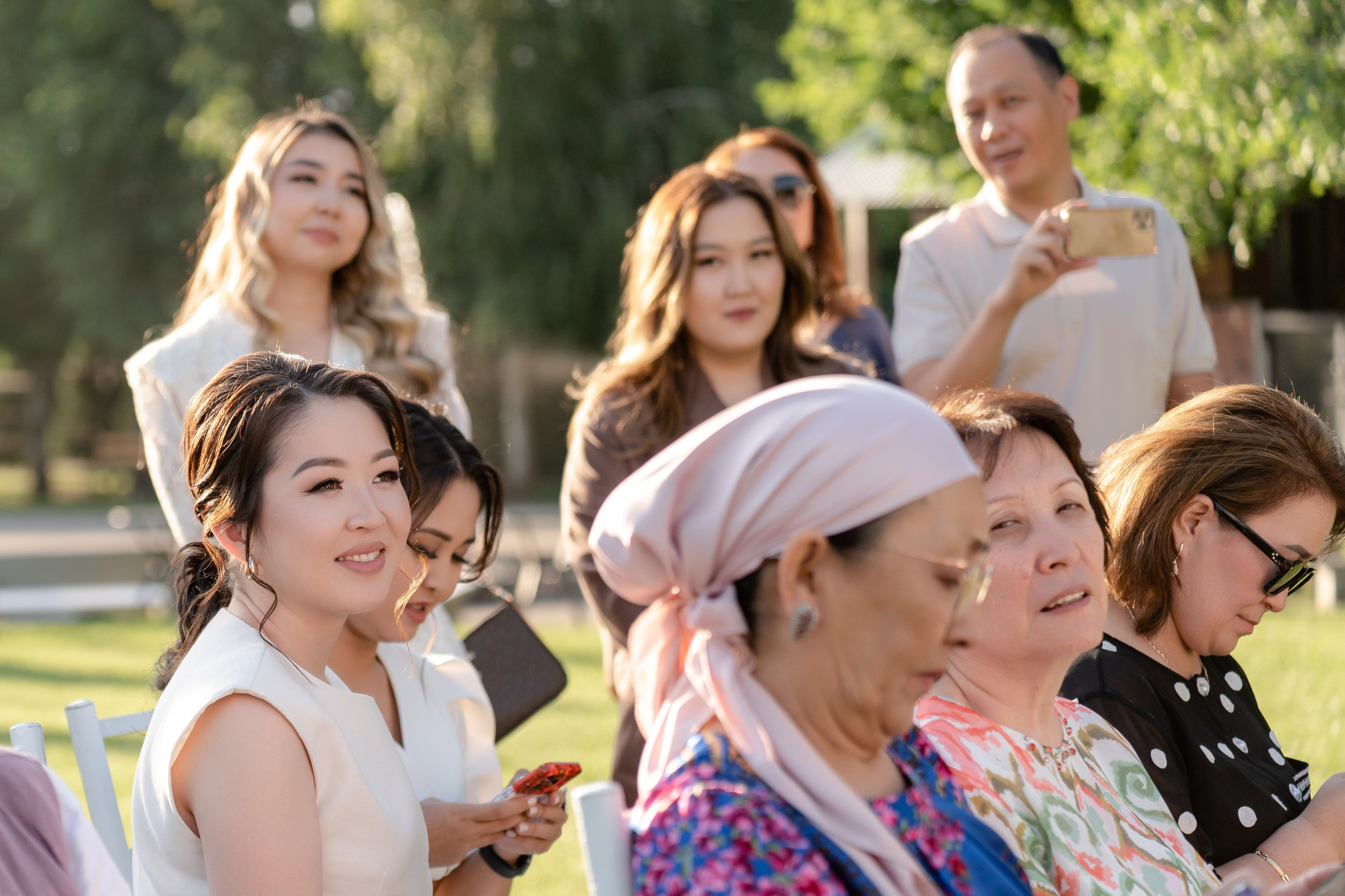 Bekzhan & Ardak. Galam media