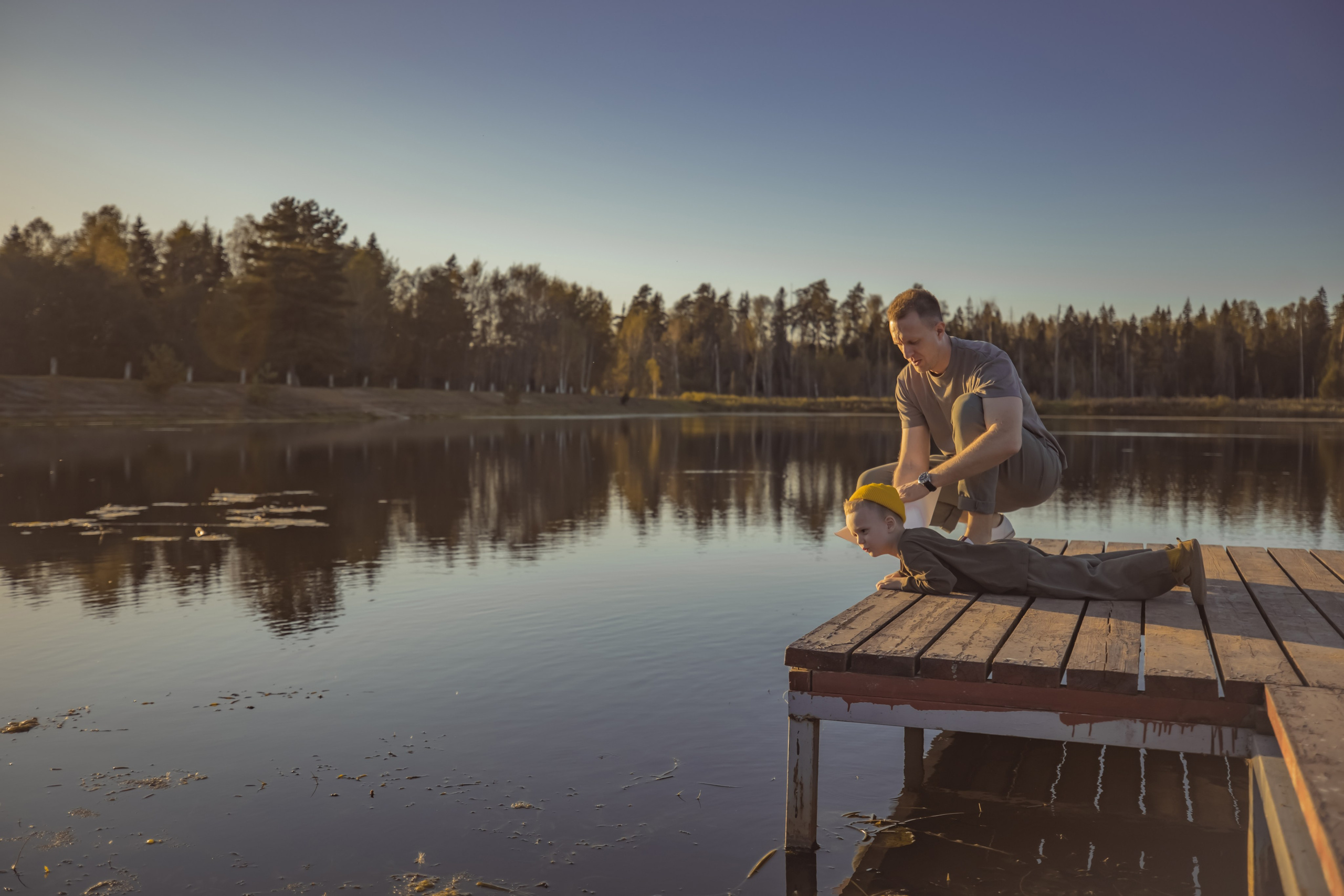 Роман и Матвей. Детский и семейный фотограф Евгения Вахнеева Москва Зеленоград