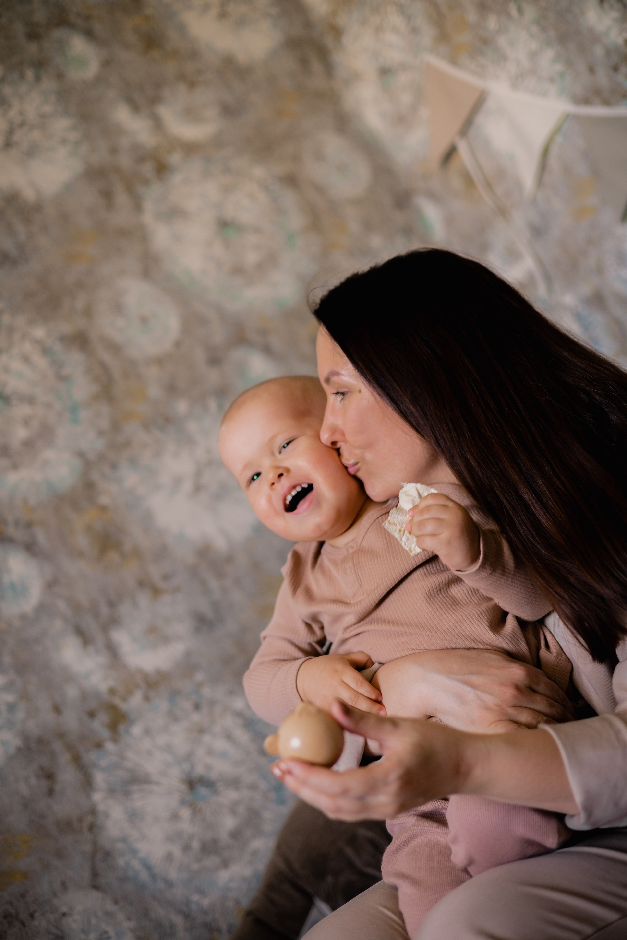 Анастасия и Степан. Детский и семейный фотограф Евгения Вахнеева Москва Зеленоград