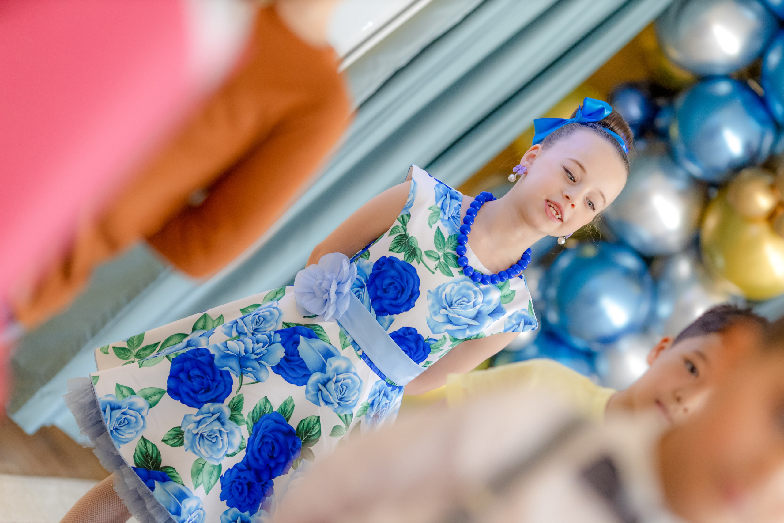 Выпускной для маленьких Стиляг. Детский и семейный фотограф Евгения Вахнеева Москва Зеленоград