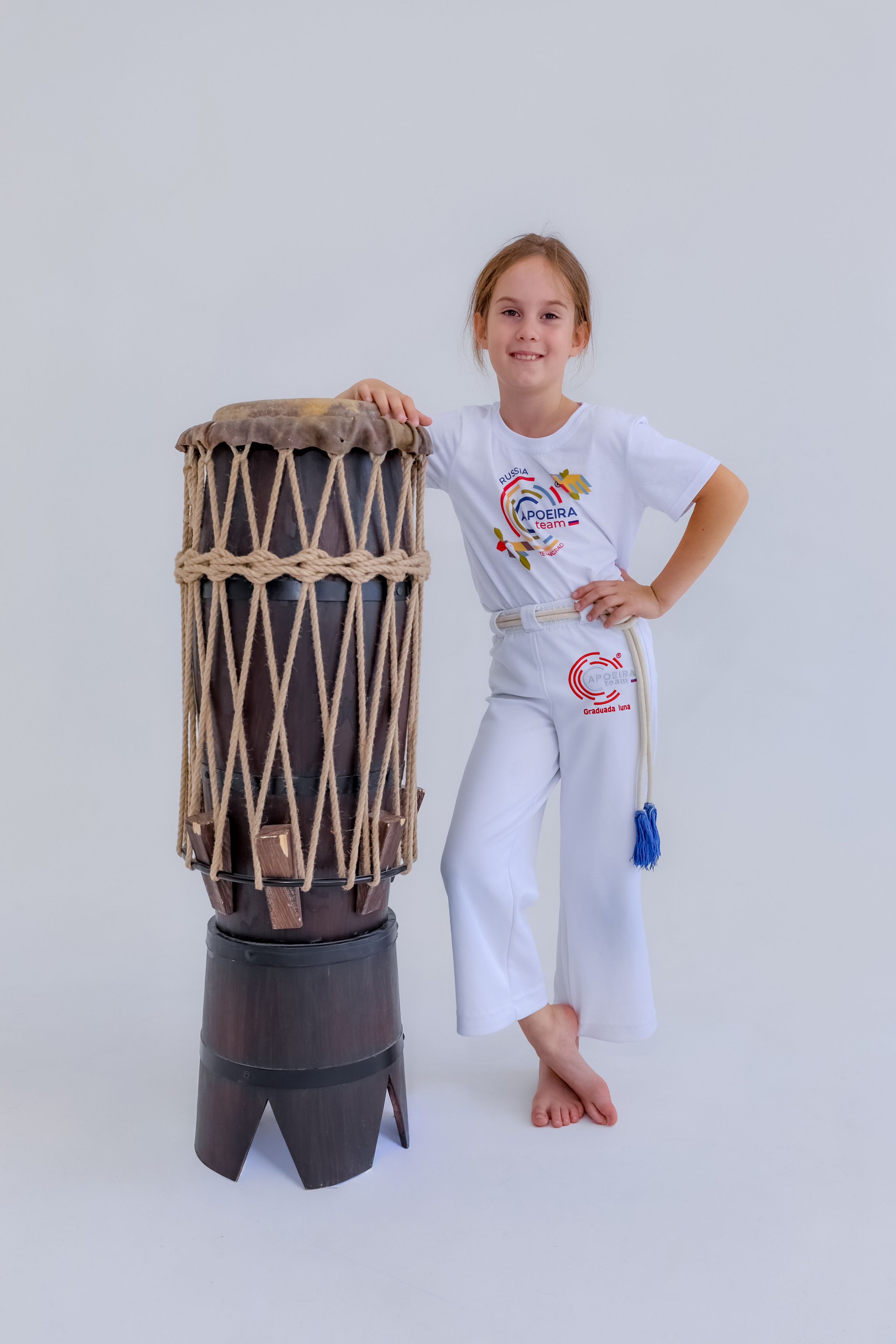 Фотосессия для спортивной школы копоэйры в Зеленограде. Детский и семейный фотограф Евгения Вахнеева Москва Зеленоград