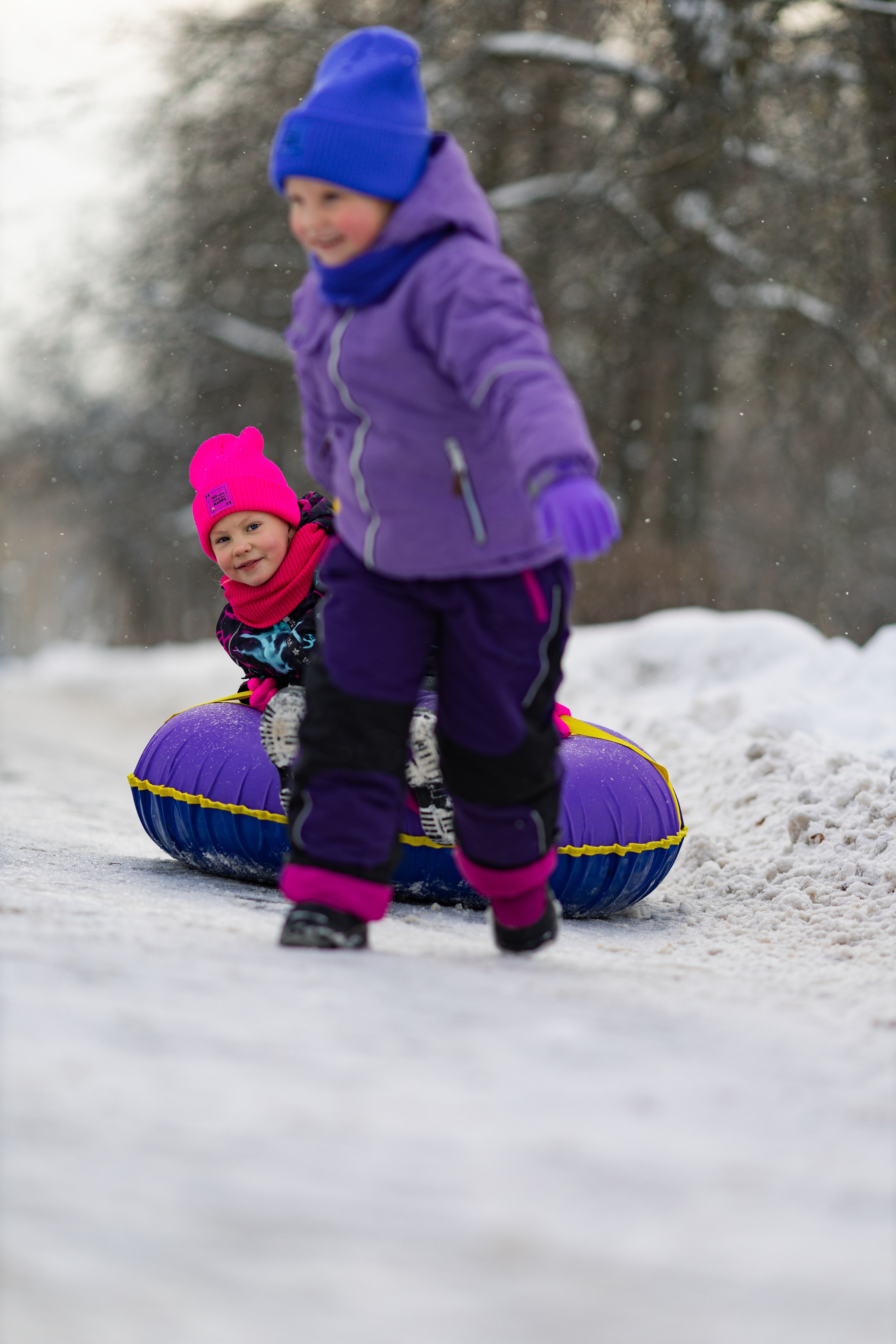 Настя, Василиса и Злата. Детский и семейный фотограф Евгения Вахнеева Москва Зеленоград