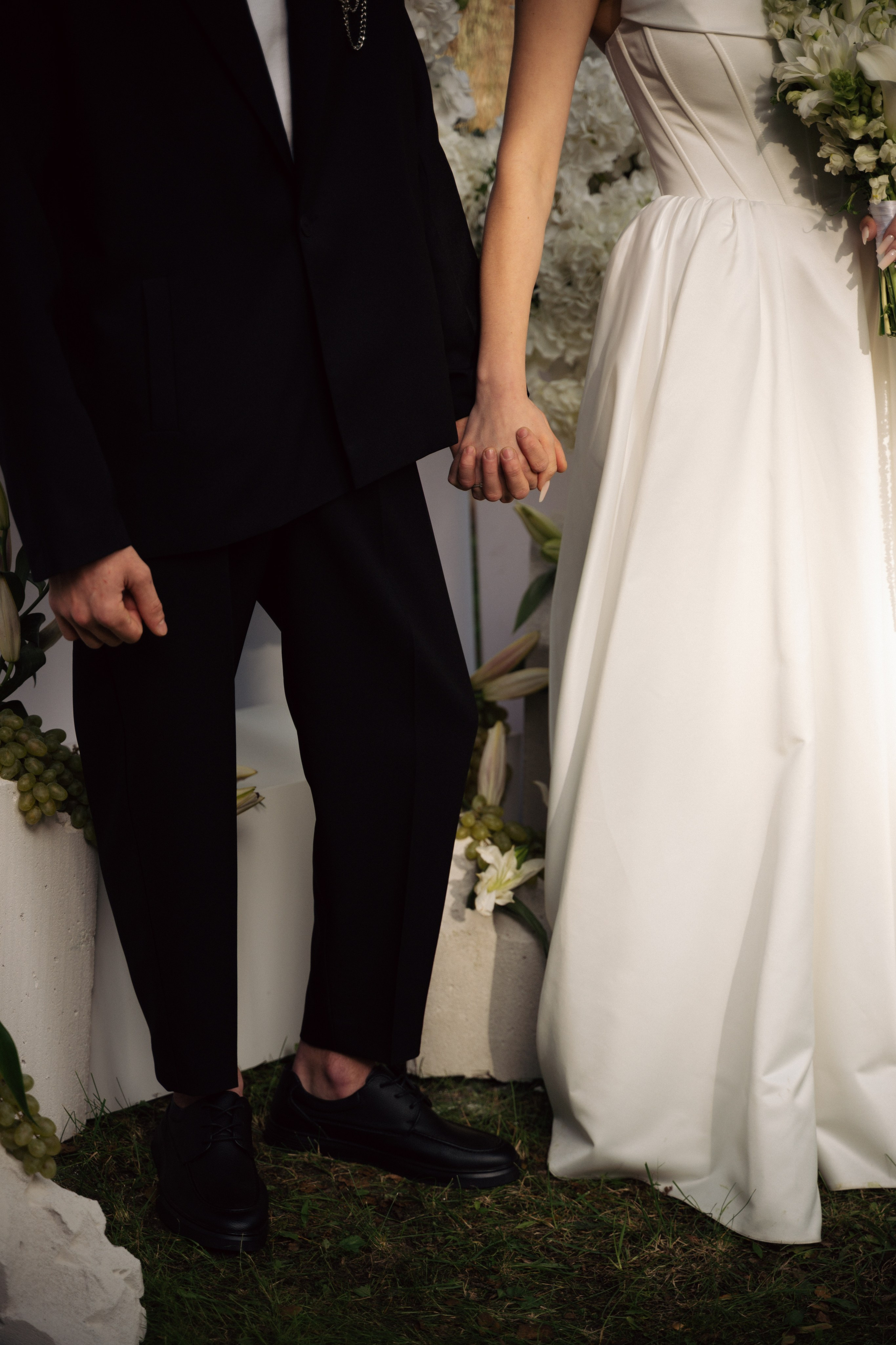 Никита и Ангелина. Свадебный и портретный фотограф в Брянске и Москве Алина Химушкина