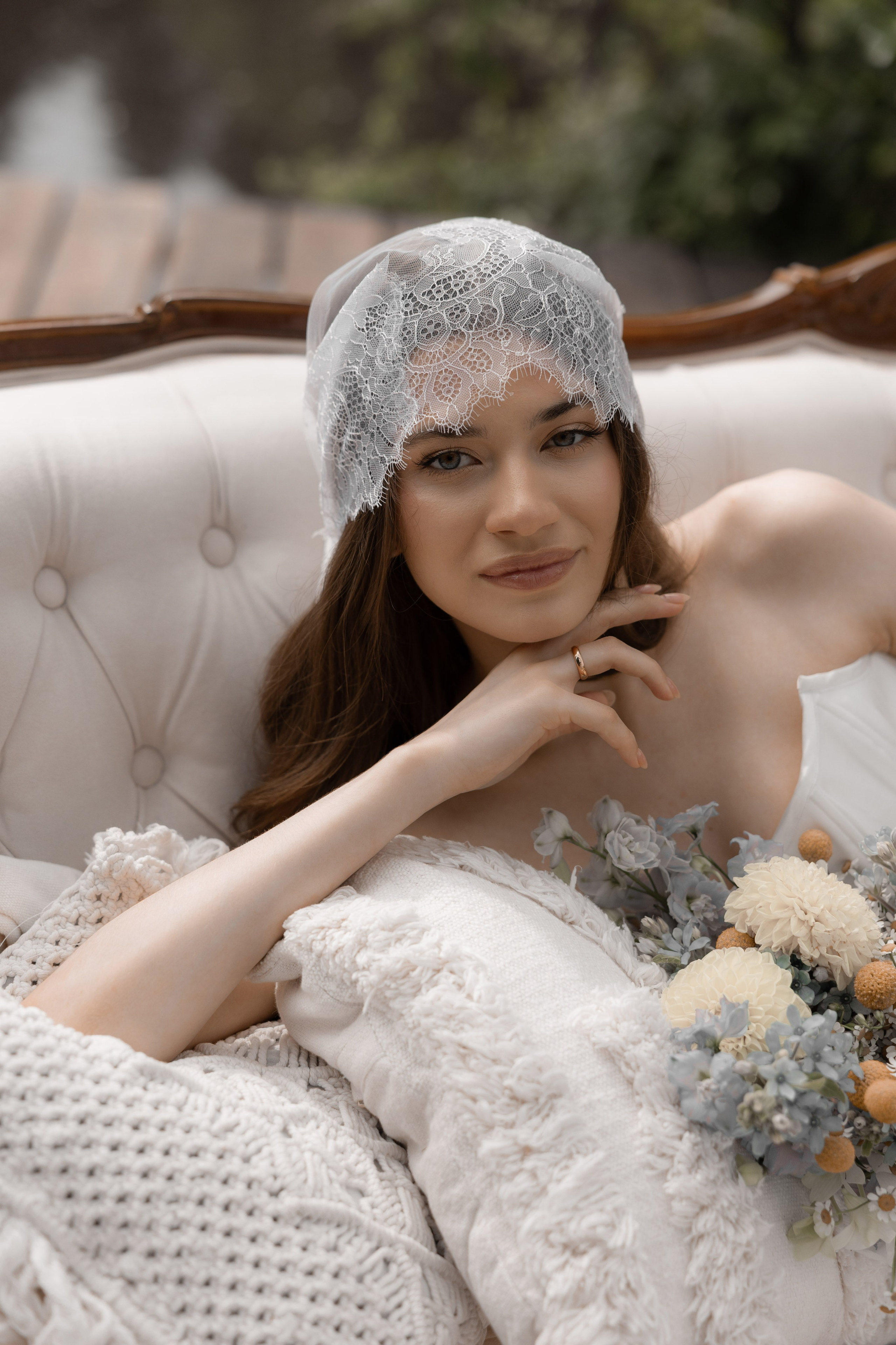 Артур и Таисия. Свадебный фотограф Тула Москва СПБ / Сёмина Дарья