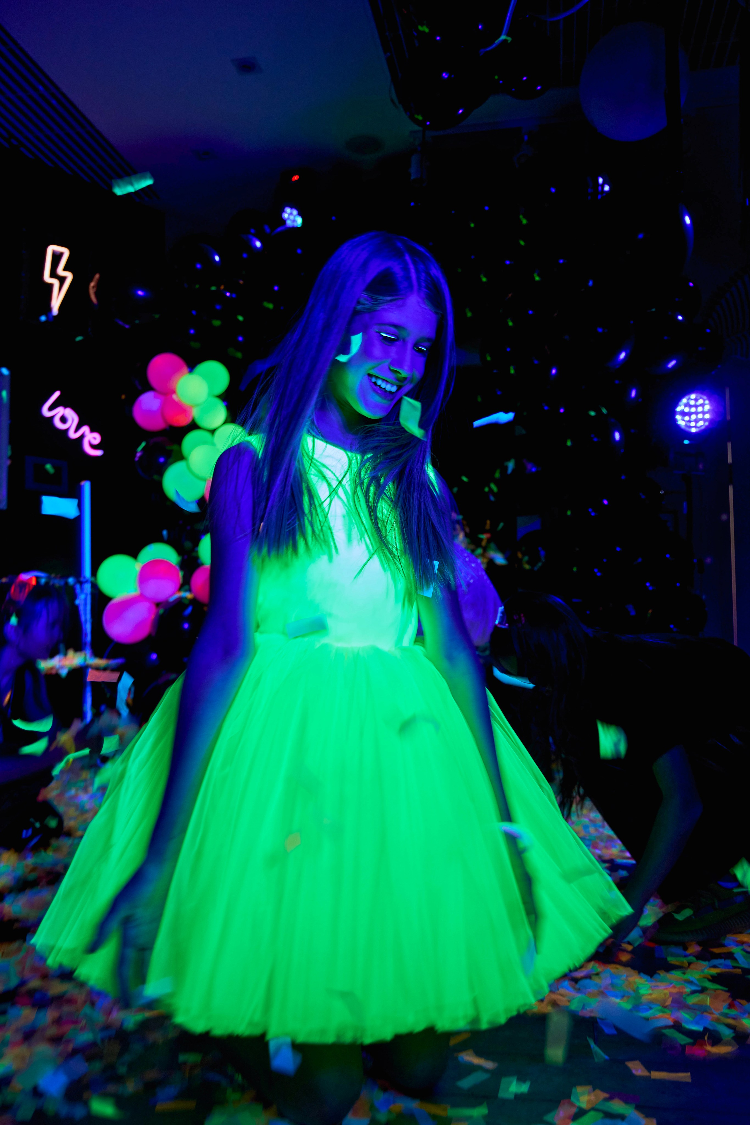 Дни рождения. Фотограф Александр Музыка