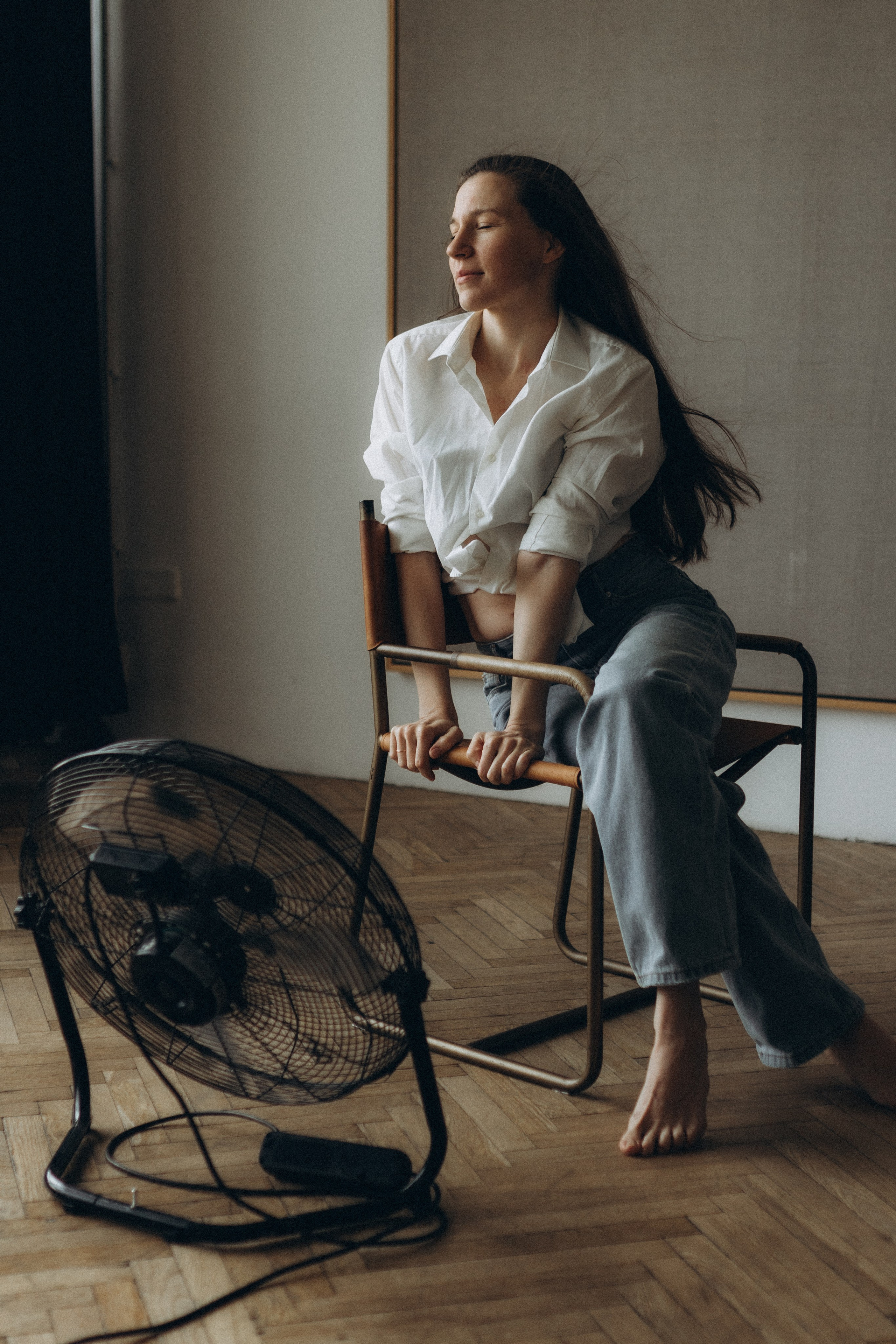 Ульяна. Семейный фотограф в Москве Жукова Анна