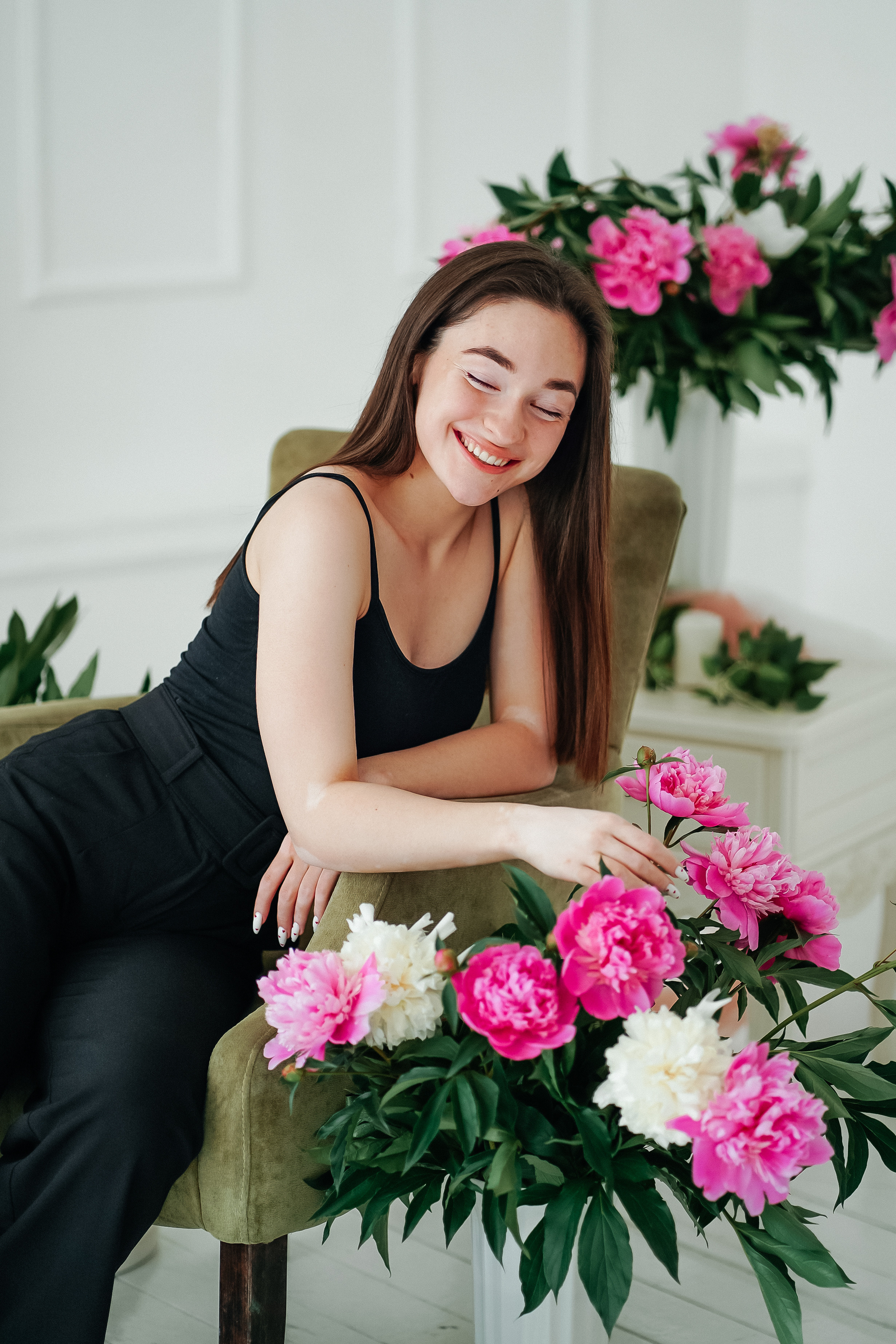 Girl & woman. Семейный фотограф в Волгодонске Анастасия Шипилова