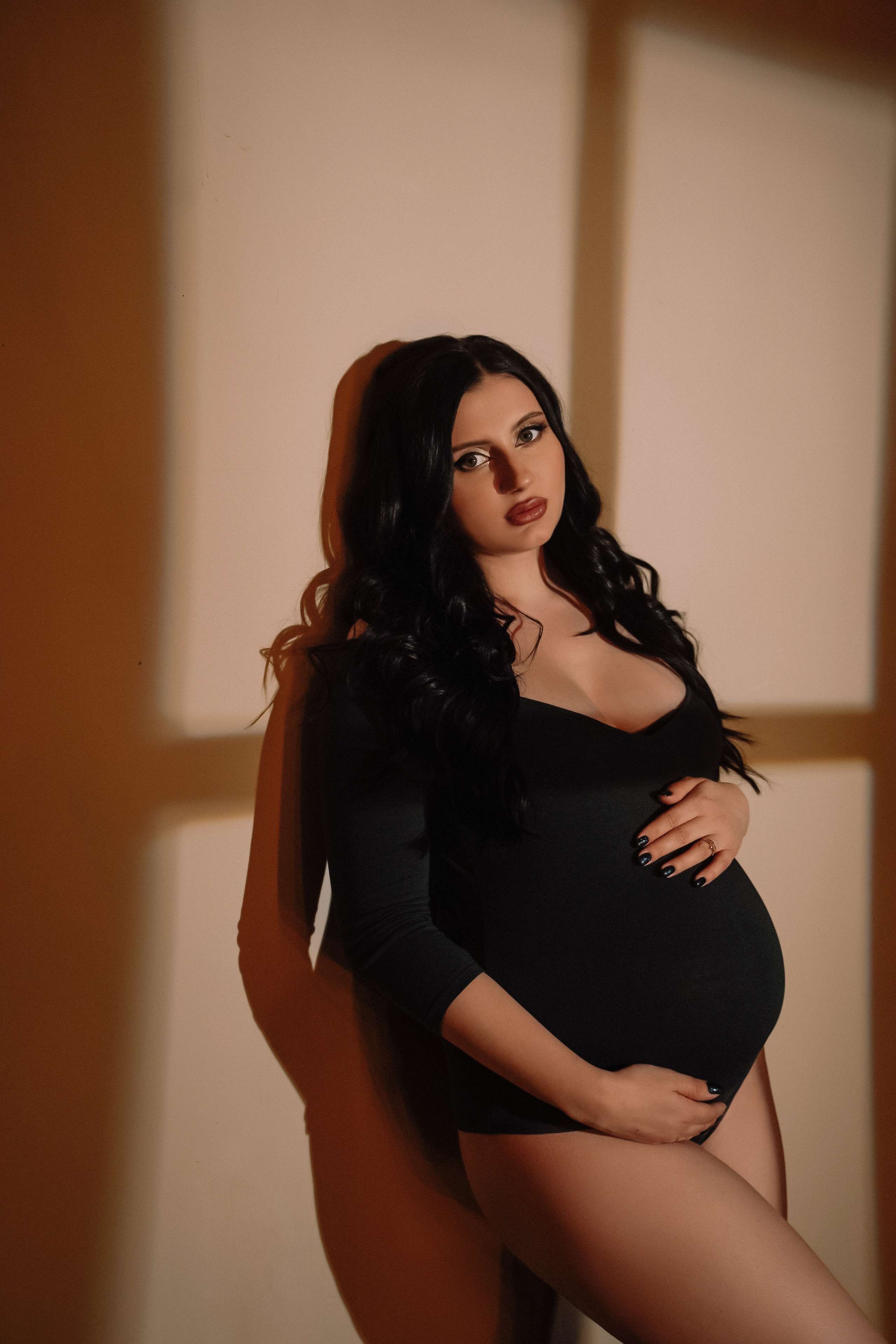 Беременность. Семейный фотограф в Волгодонске Анастасия Шипилова