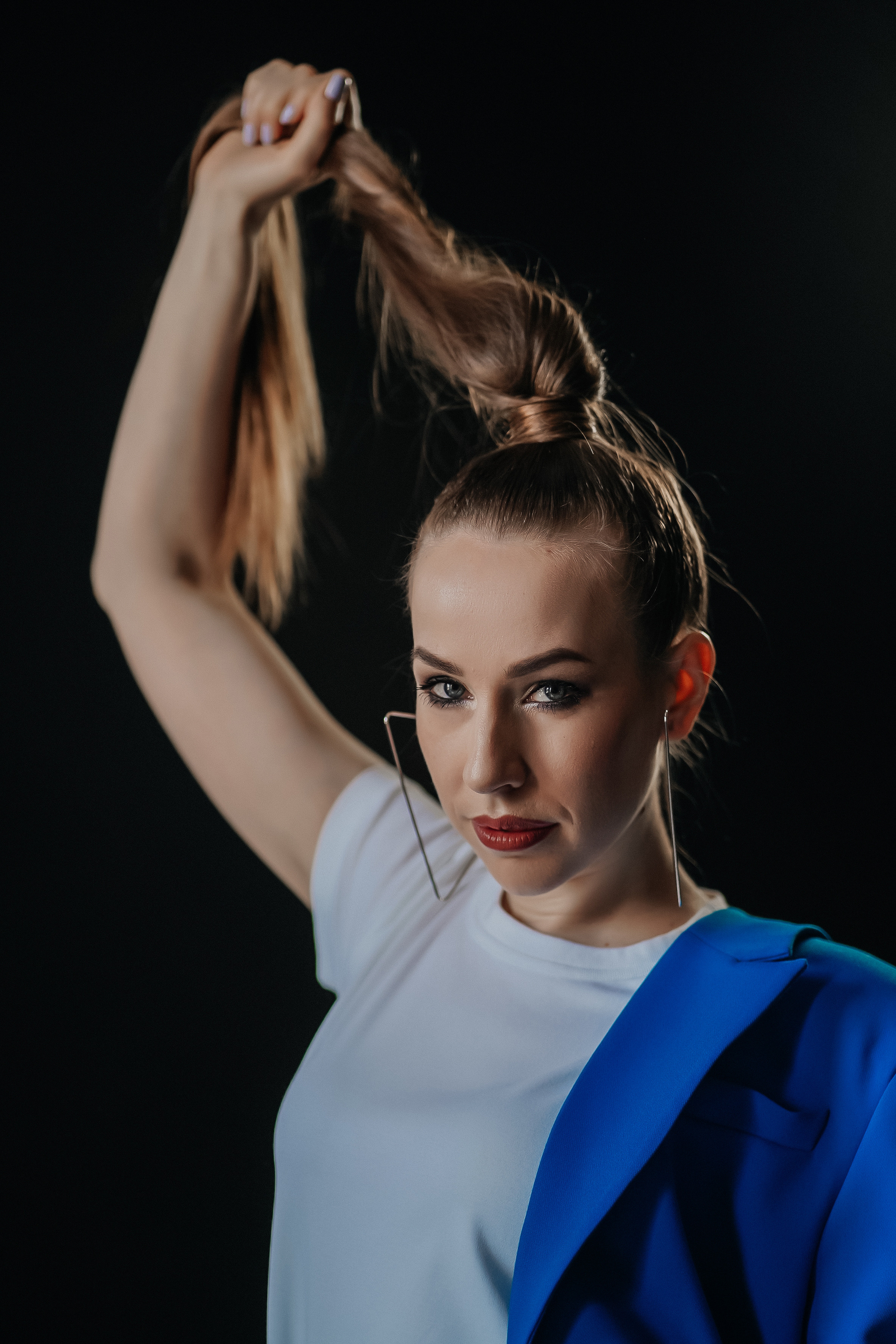 Girl & woman. Семейный фотограф в Волгодонске Анастасия Шипилова