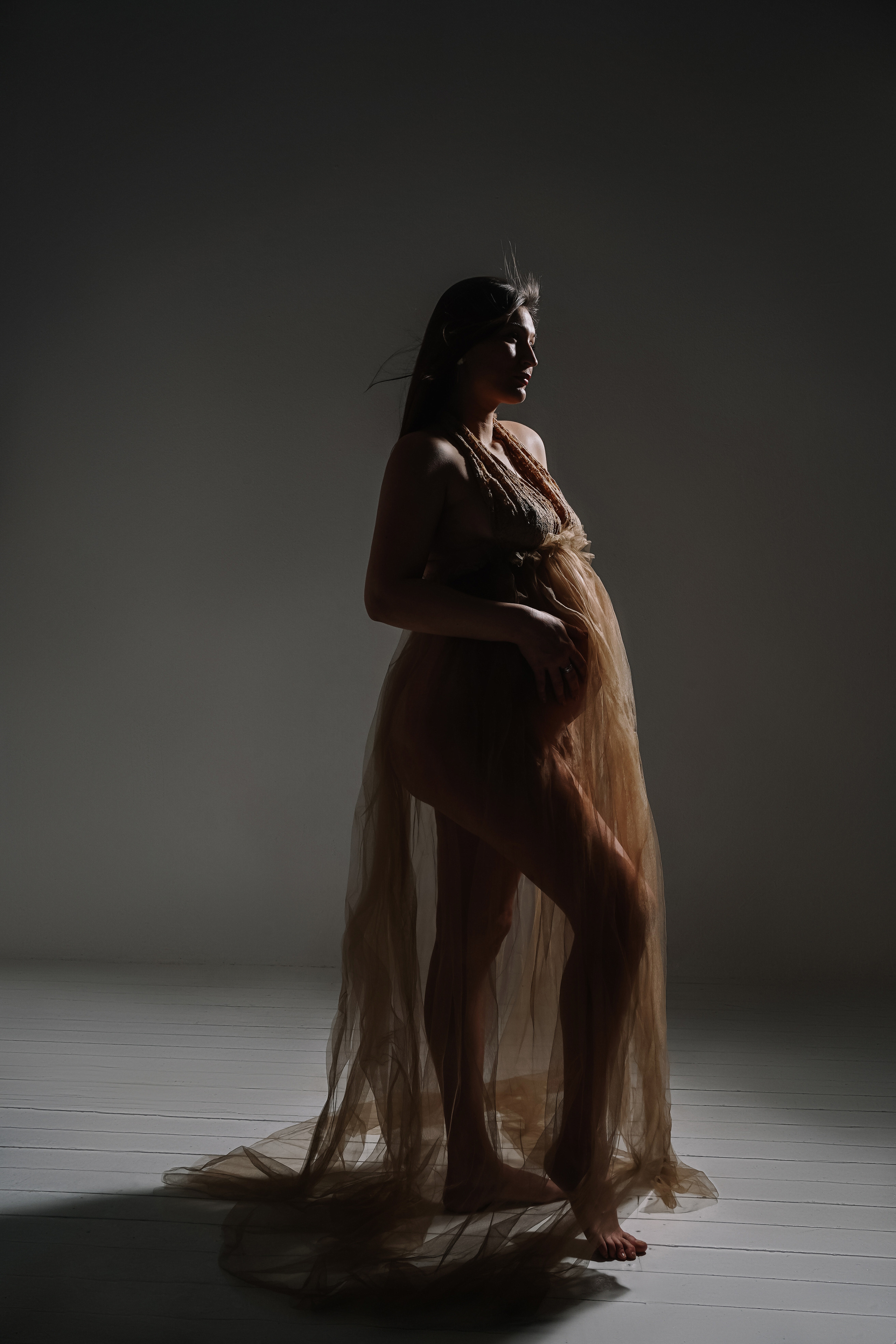 Беременность. Семейный фотограф в Волгодонске Анастасия Шипилова