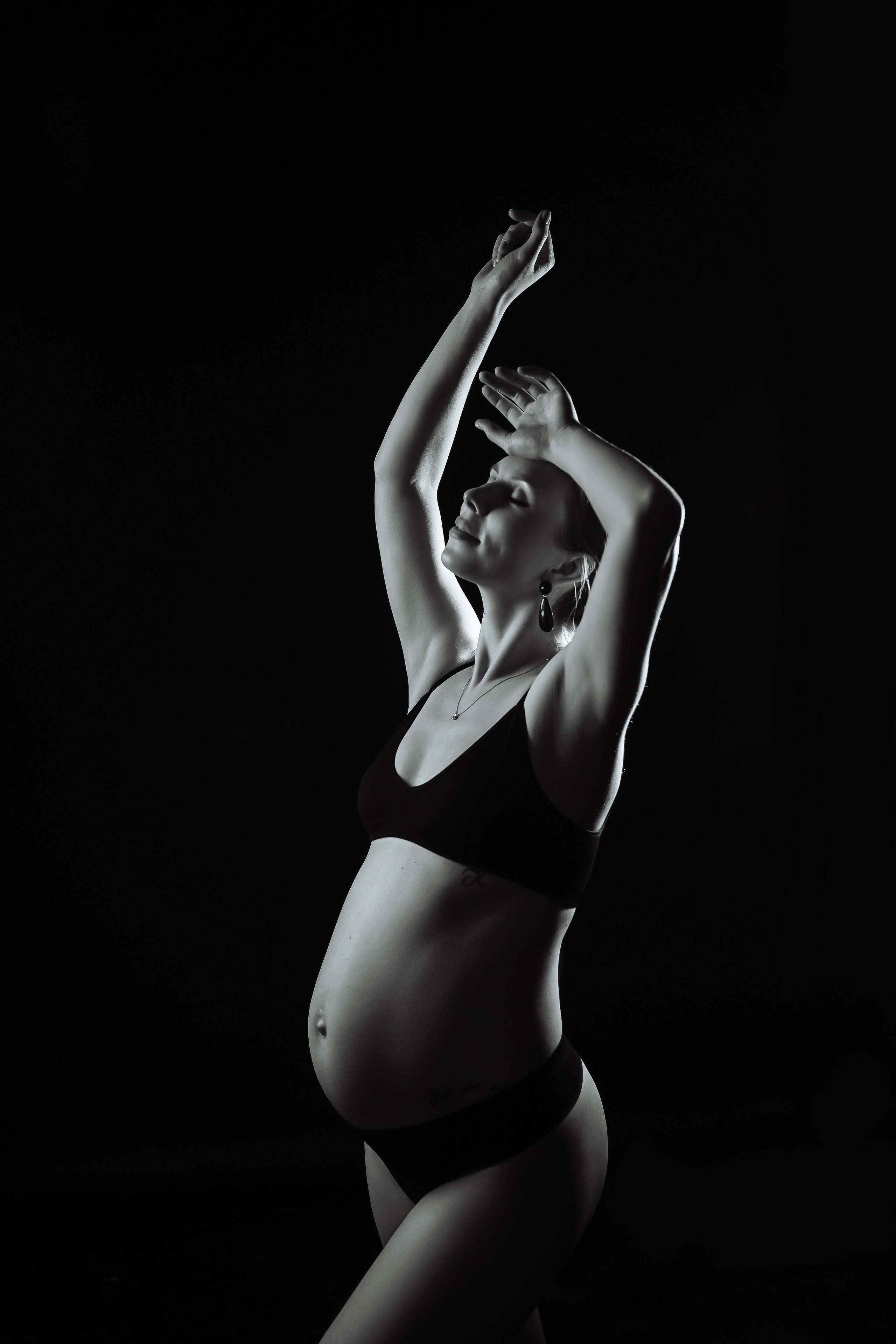 Беременность. Семейный фотограф в Волгодонске Анастасия Шипилова