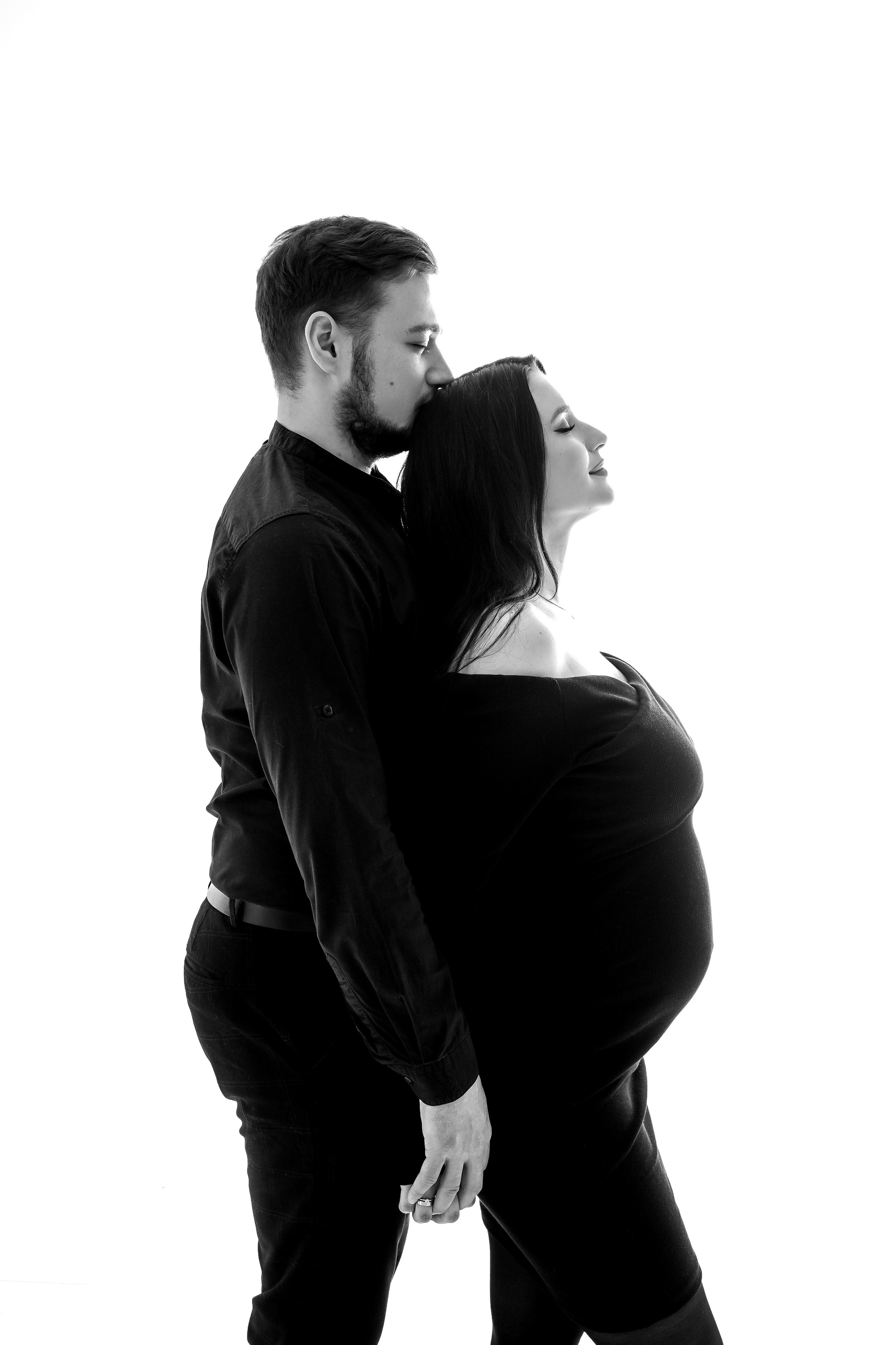 Беременность. Семейный фотограф в Волгодонске Анастасия Шипилова