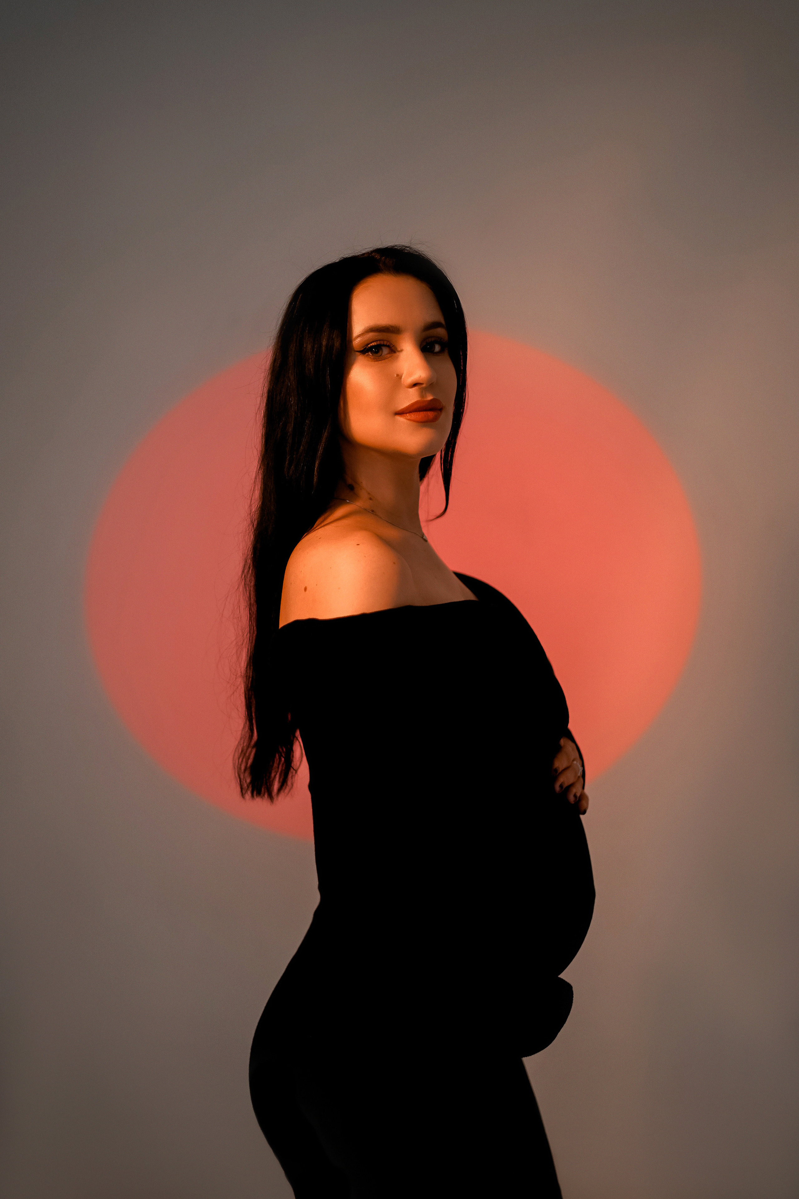 Беременность. Семейный фотограф в Волгодонске Анастасия Шипилова