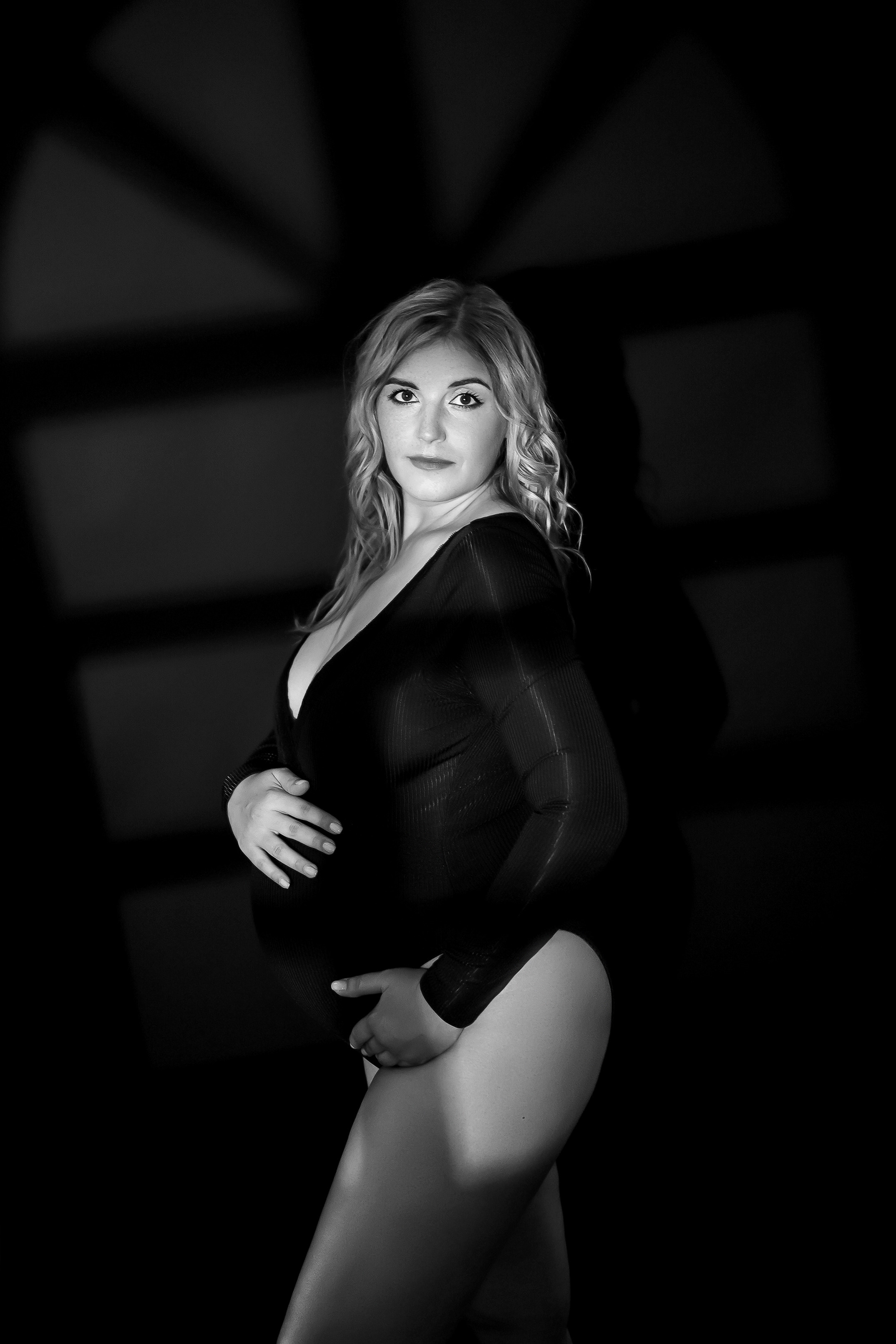 Беременность. Семейный фотограф в Волгодонске Анастасия Шипилова