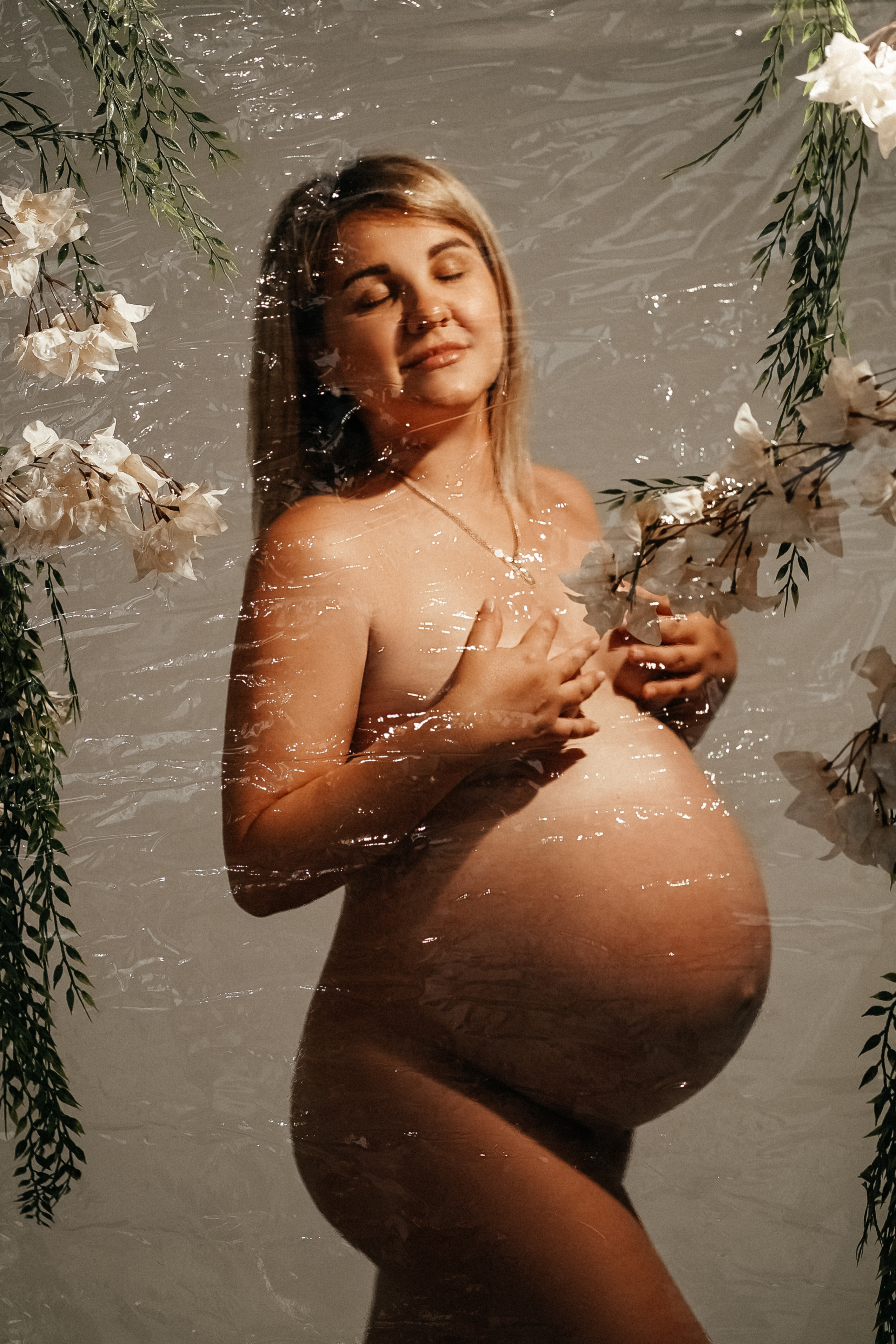 Беременность. Семейный фотограф в Волгодонске Анастасия Шипилова