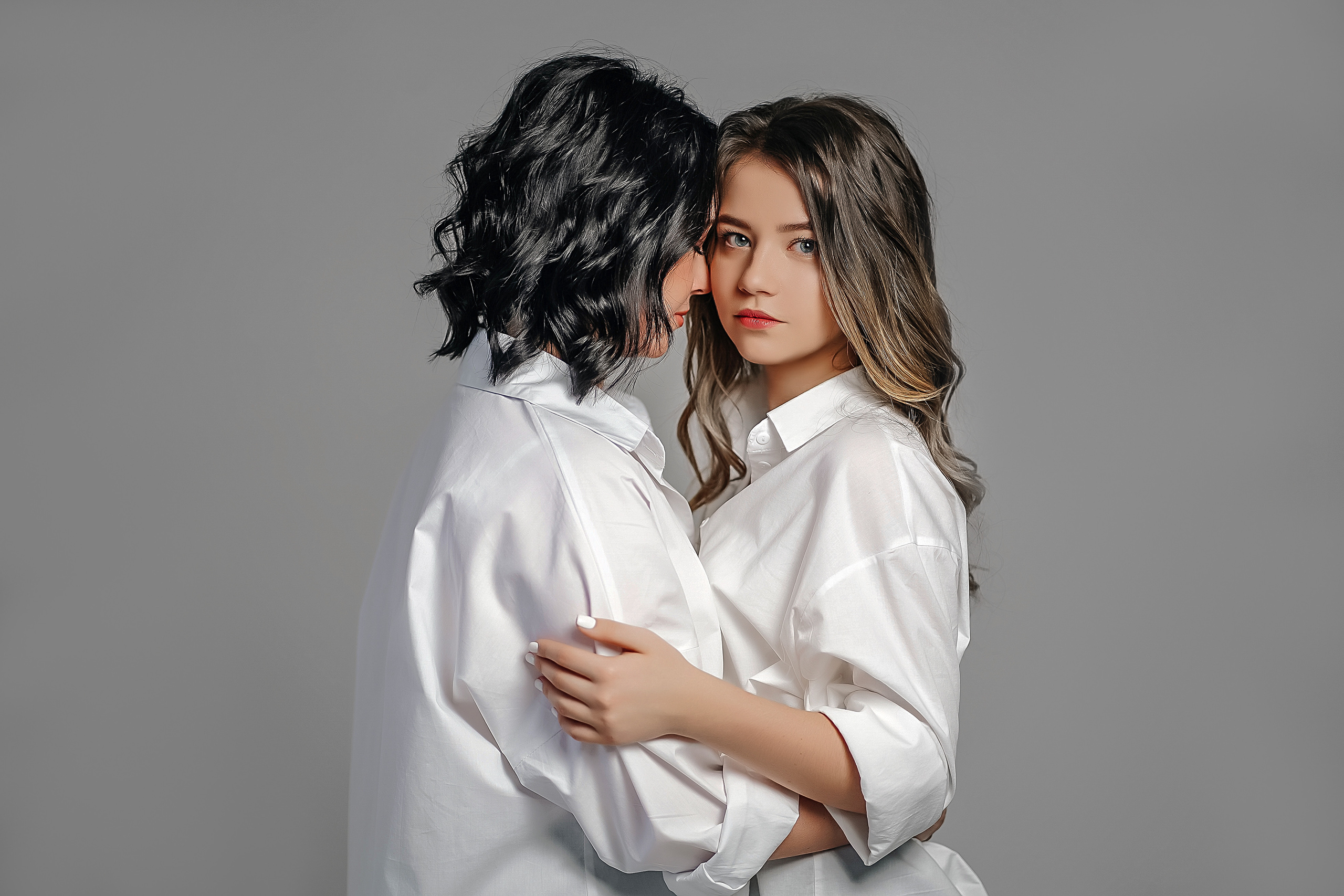 Мама&дети. Семейный фотограф в Волгодонске Анастасия Шипилова