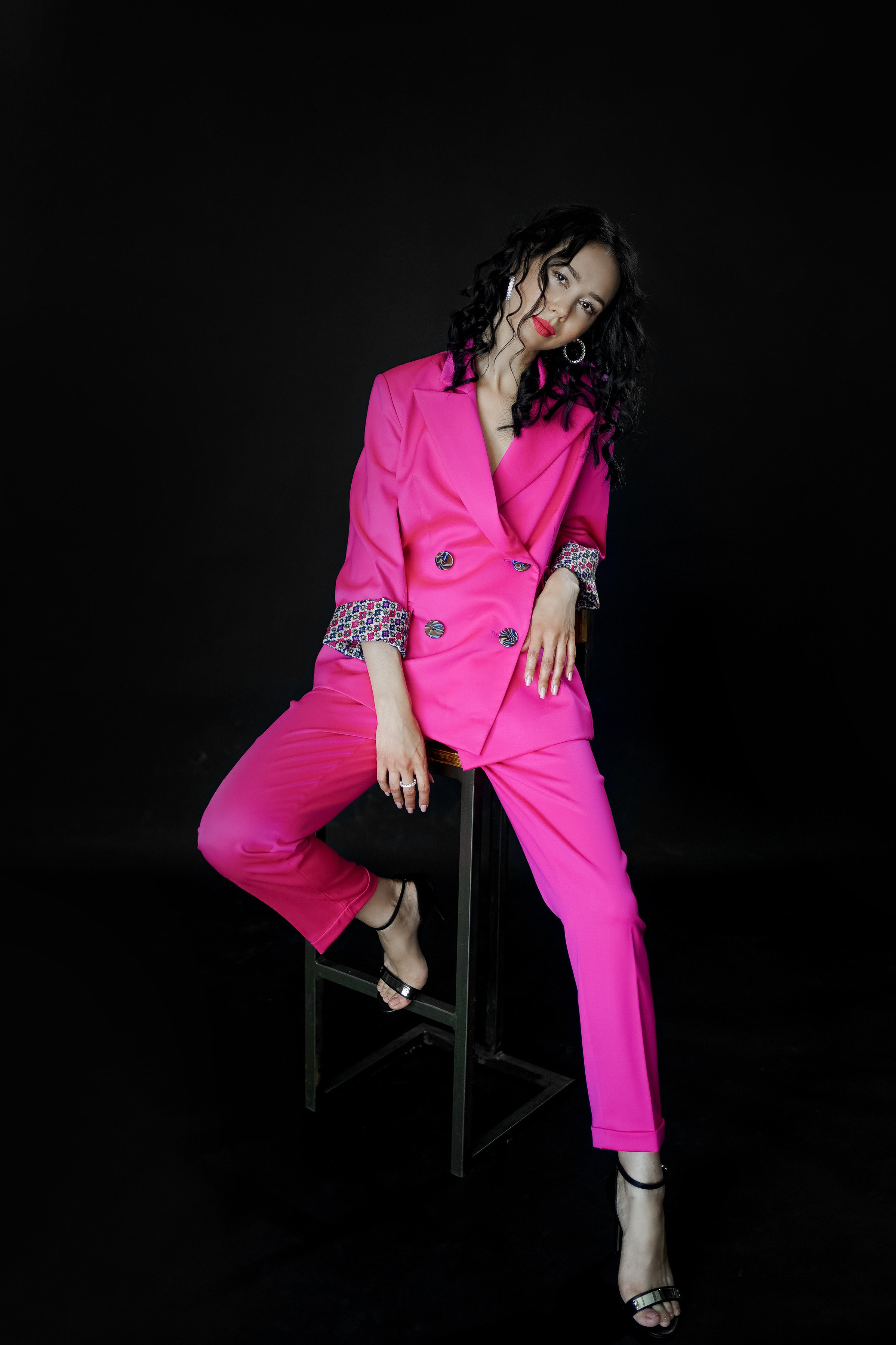 Girl & woman. Семейный фотограф в Волгодонске Анастасия Шипилова