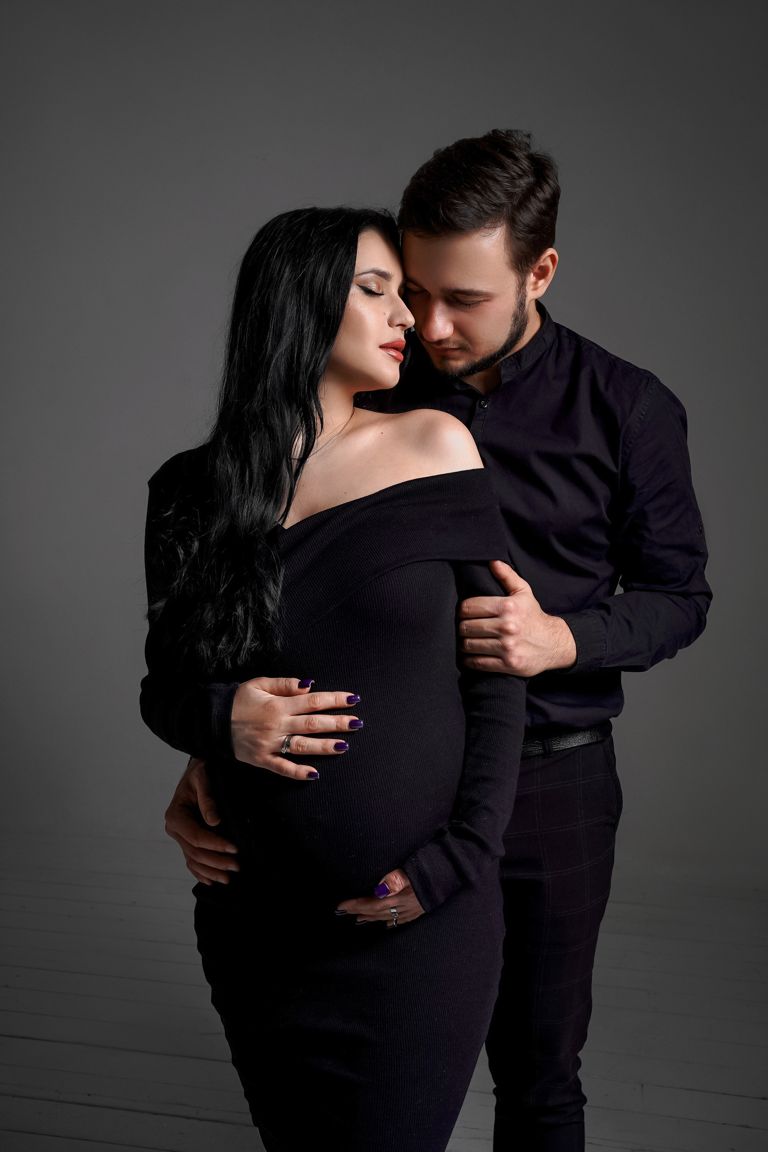 Беременность. Семейный фотограф в Волгодонске Анастасия Шипилова