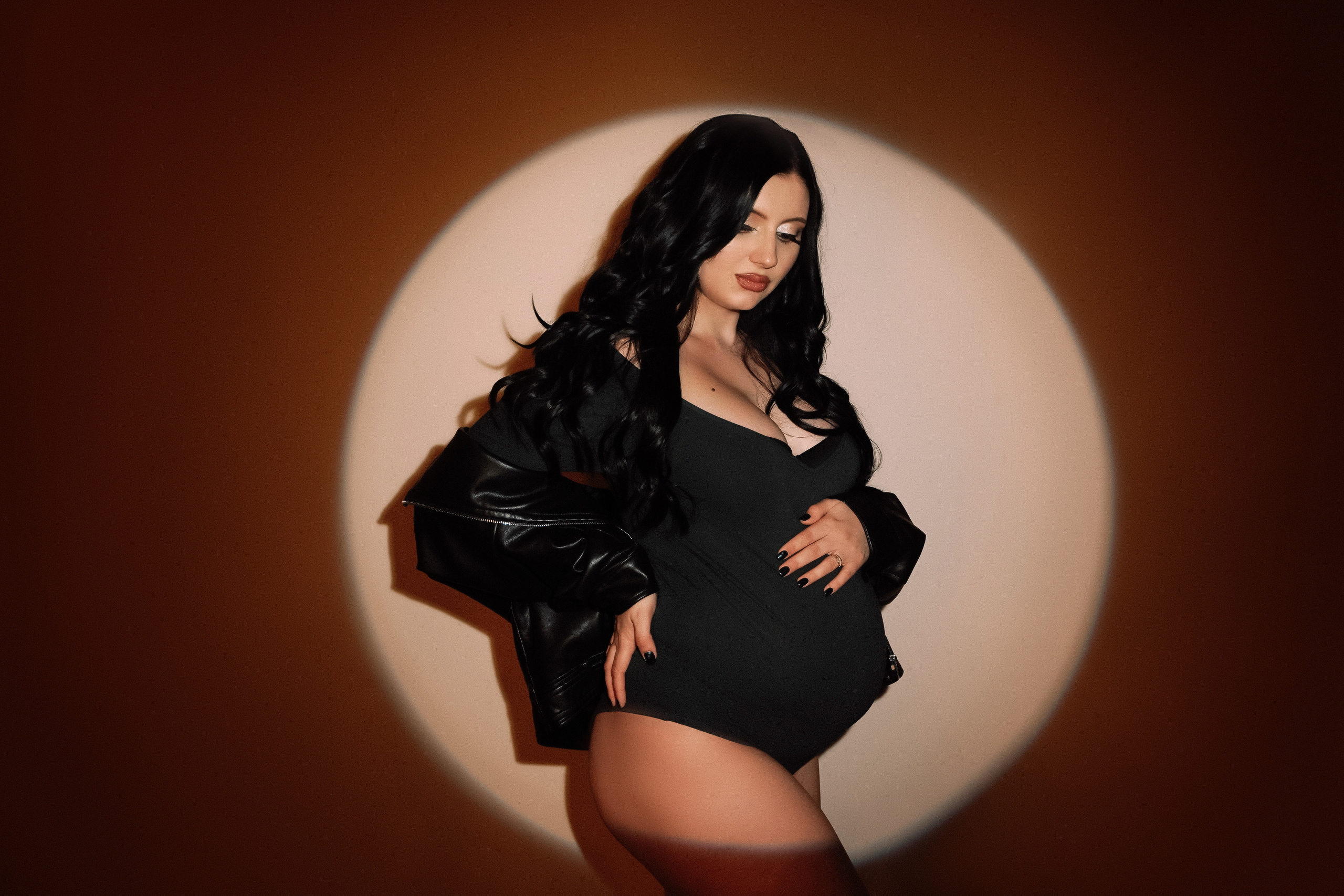 Беременность. Семейный фотограф в Волгодонске Анастасия Шипилова