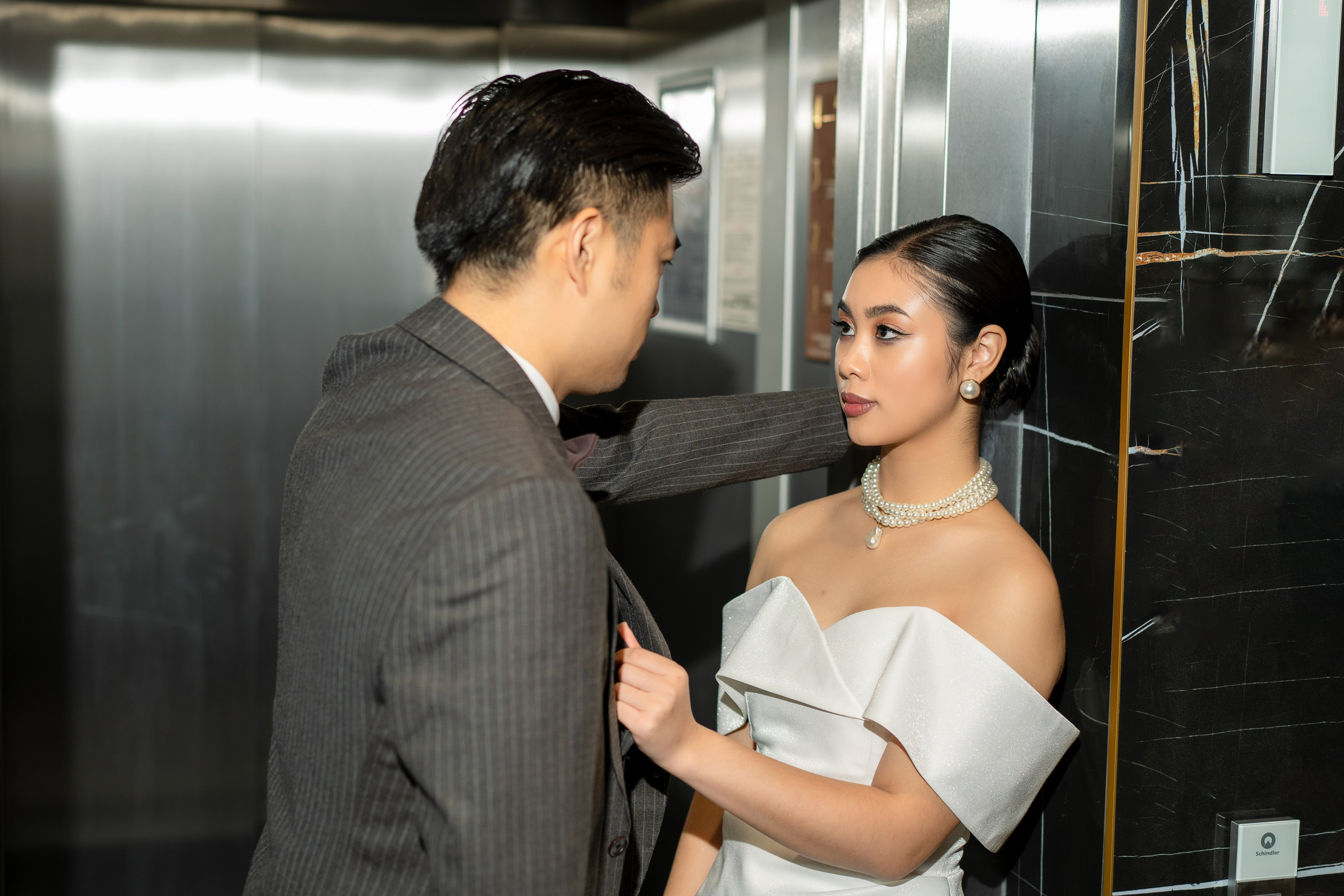 Thaoo&Yanzhe. Семейный и свадебный фотограф Минск, Беларусь Анна Орловская