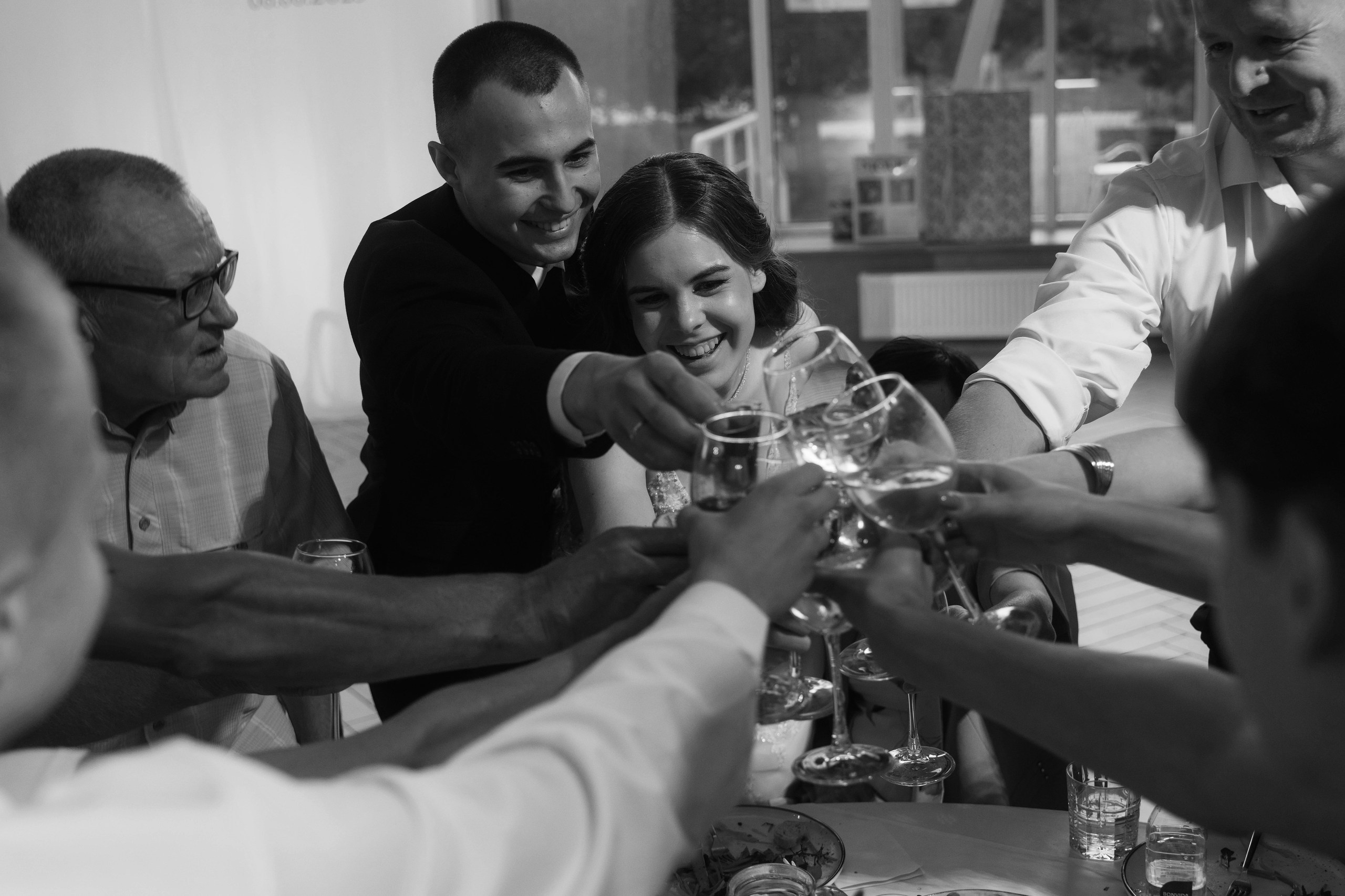 Wedding day #90. Свадебный, семейный фотограф в Рязани Лена Брант