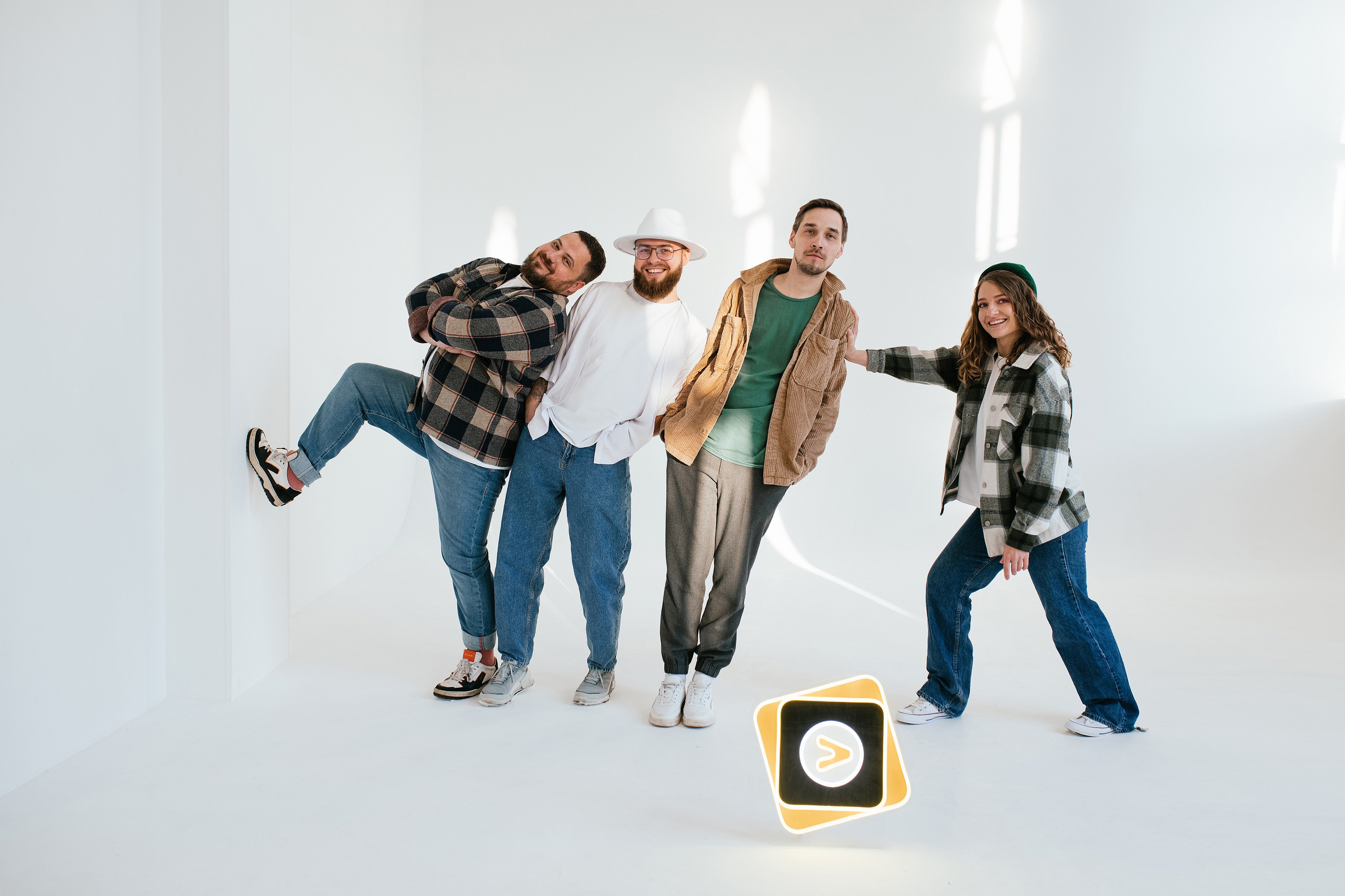 Для канала с подкастами. Свадебный, семейный фотограф в Рязани Лена Брант