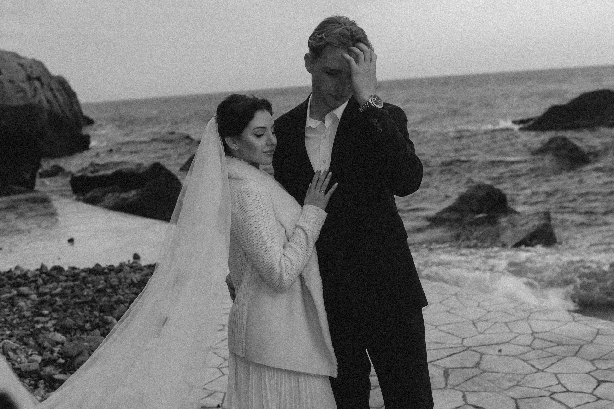 One fine day. Свадебный фотограф в Крыму Майя Гурина