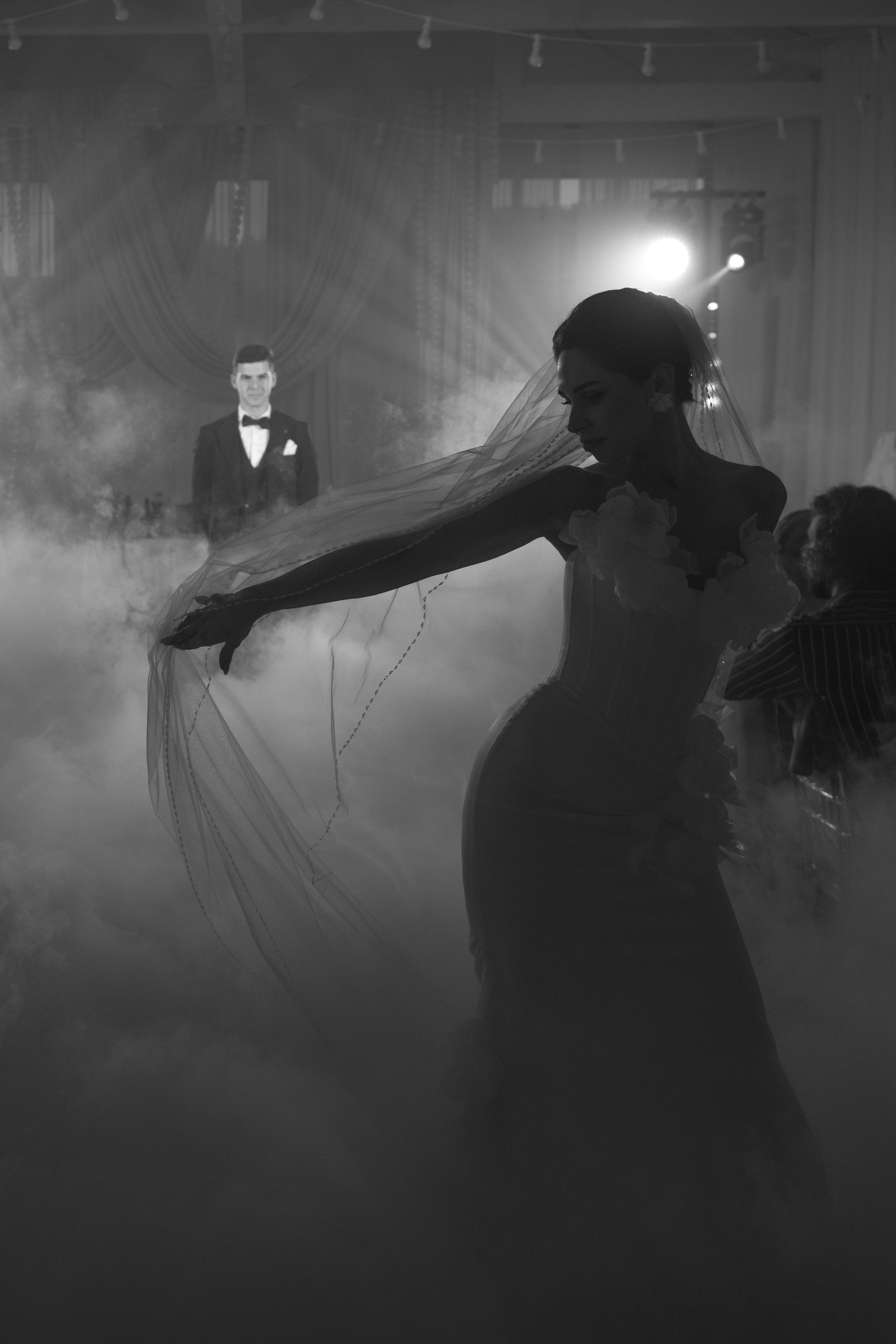 Magic Dance. Свадебный фотограф в России и заграницей — Ольга Каретникова