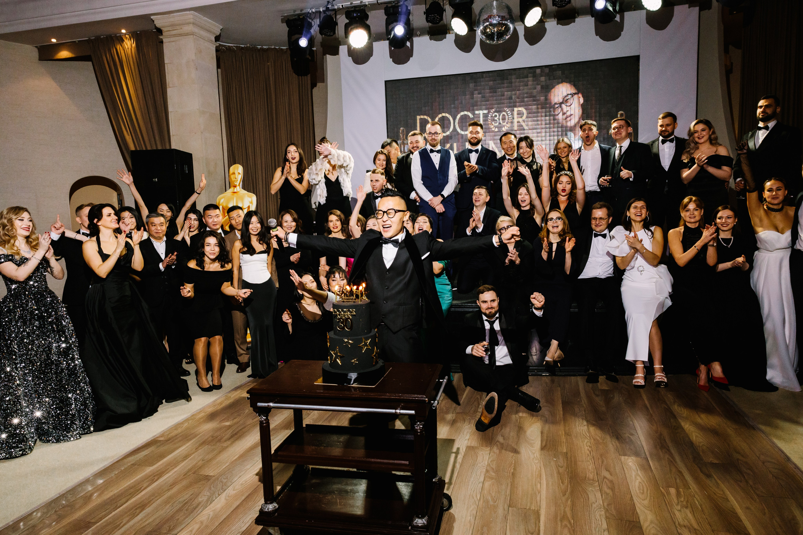 Oscar style. Свадебный фотограф Владислав Адышкин