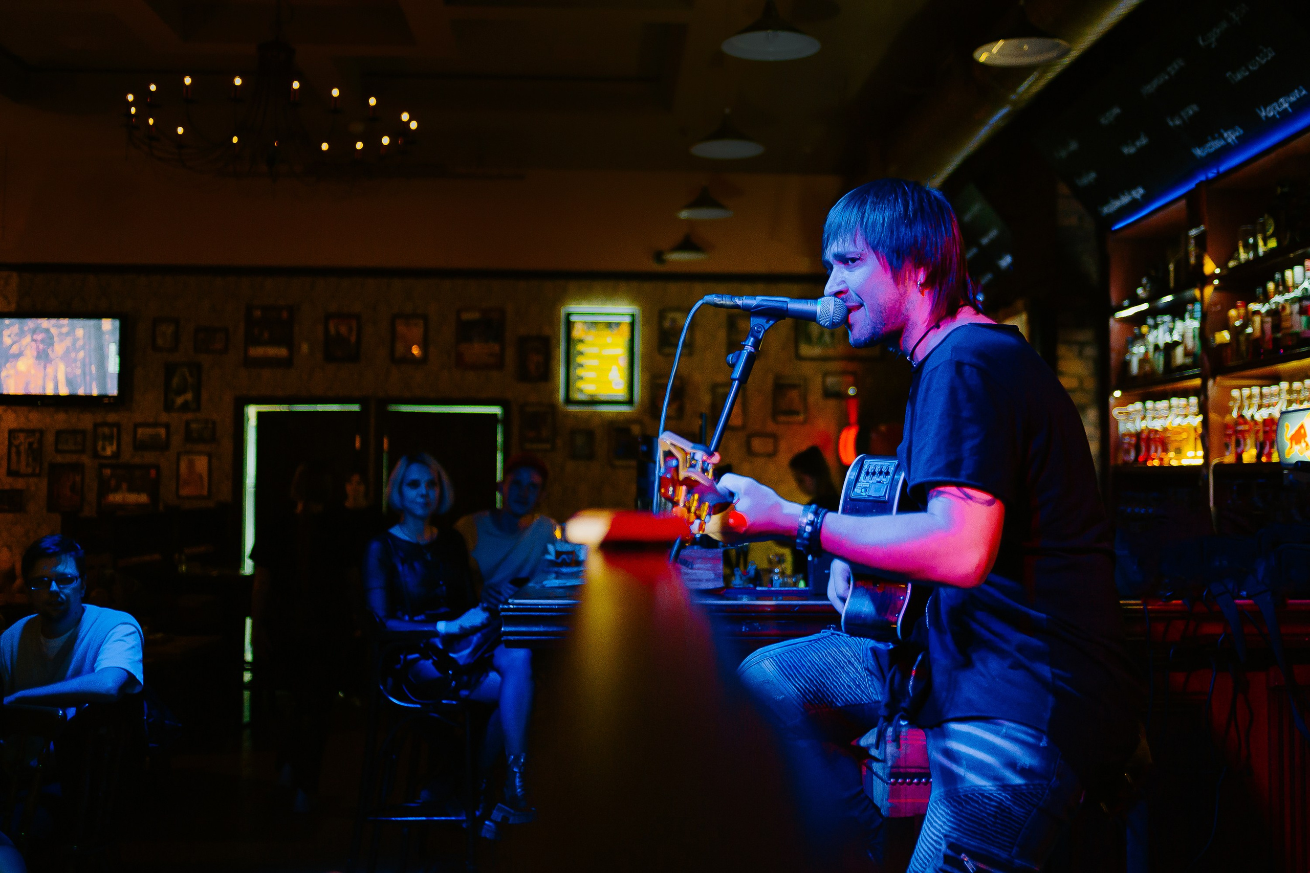 Обе-рек 2023 The Бочка pub. Фотограф в Челябинске Ополихина Анна