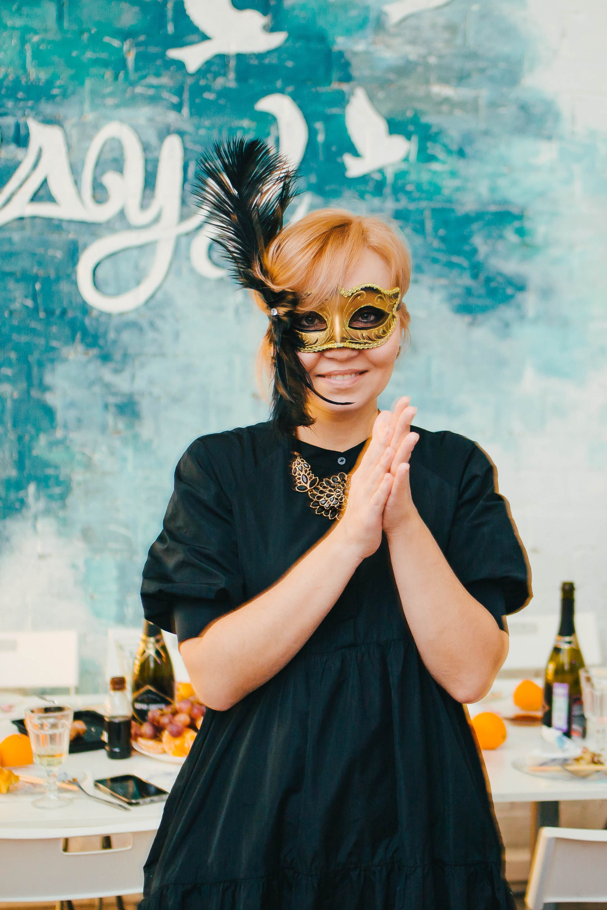 Фоторепортаж корпоратива. Фотограф в Челябинске Ополихина Анна