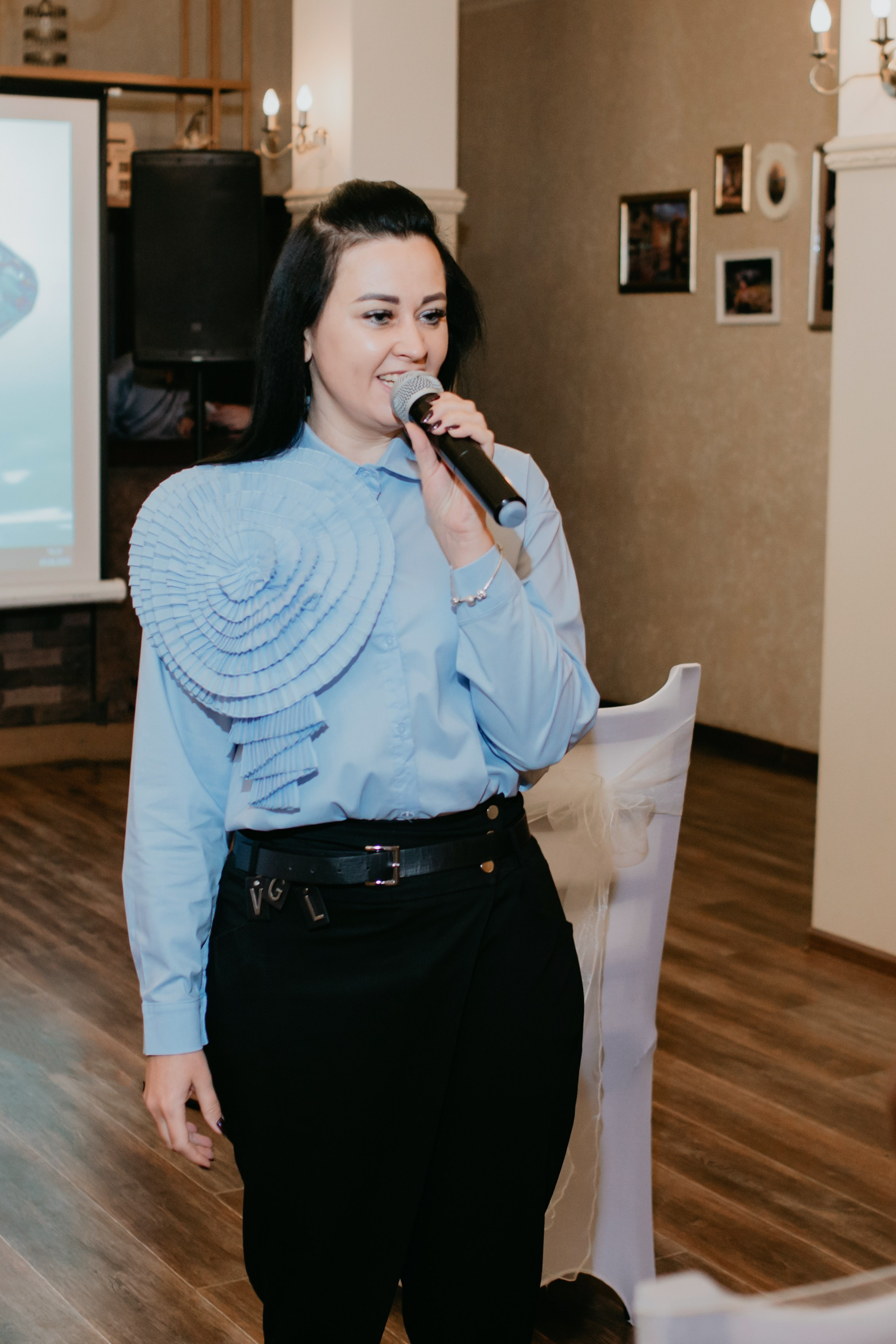 Юбилей 50. Фотограф в Челябинске Ополихина Анна