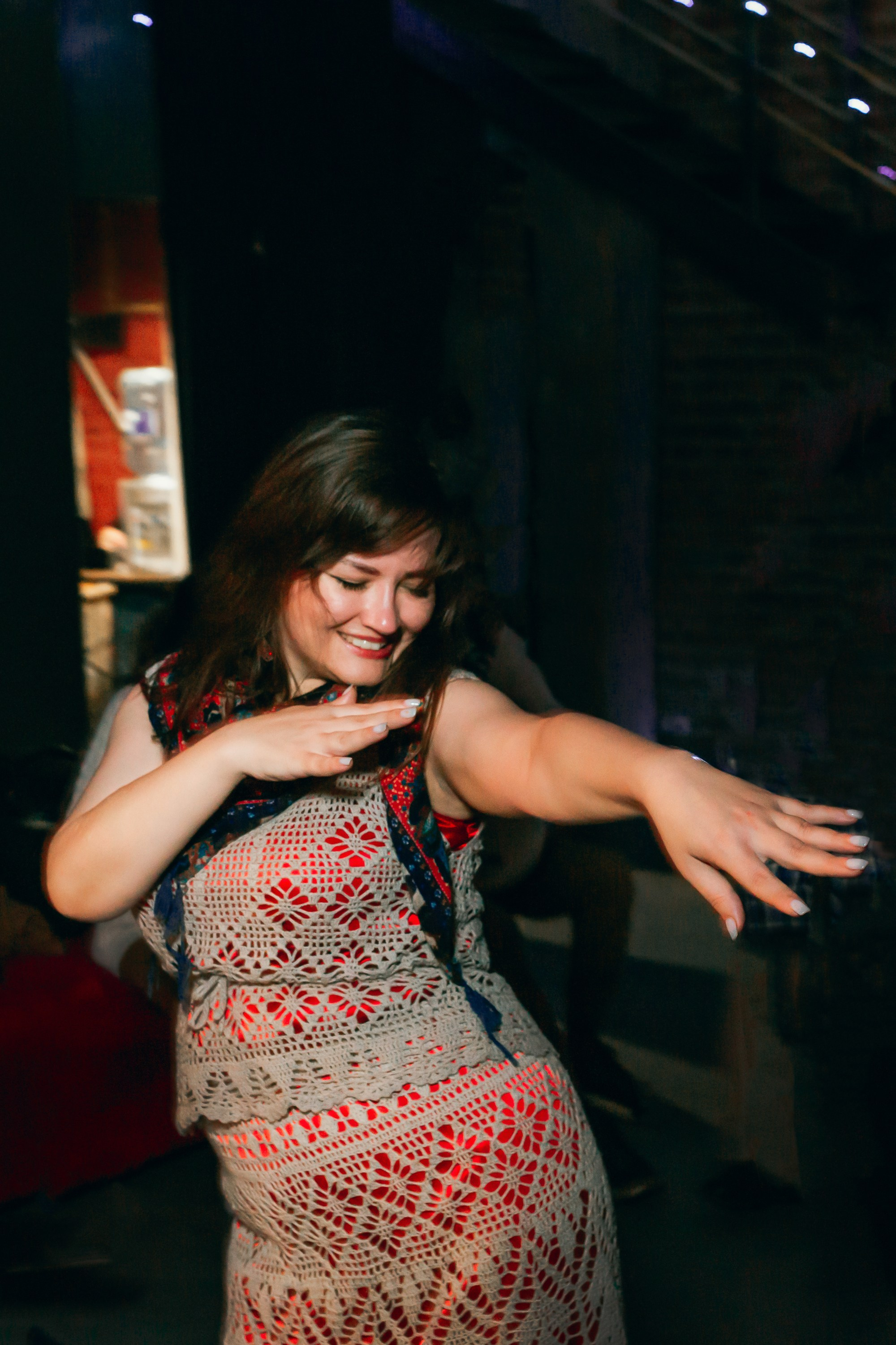 Свадебный банкет. Катя и Марк. Фотограф в Челябинске Ополихина Анна