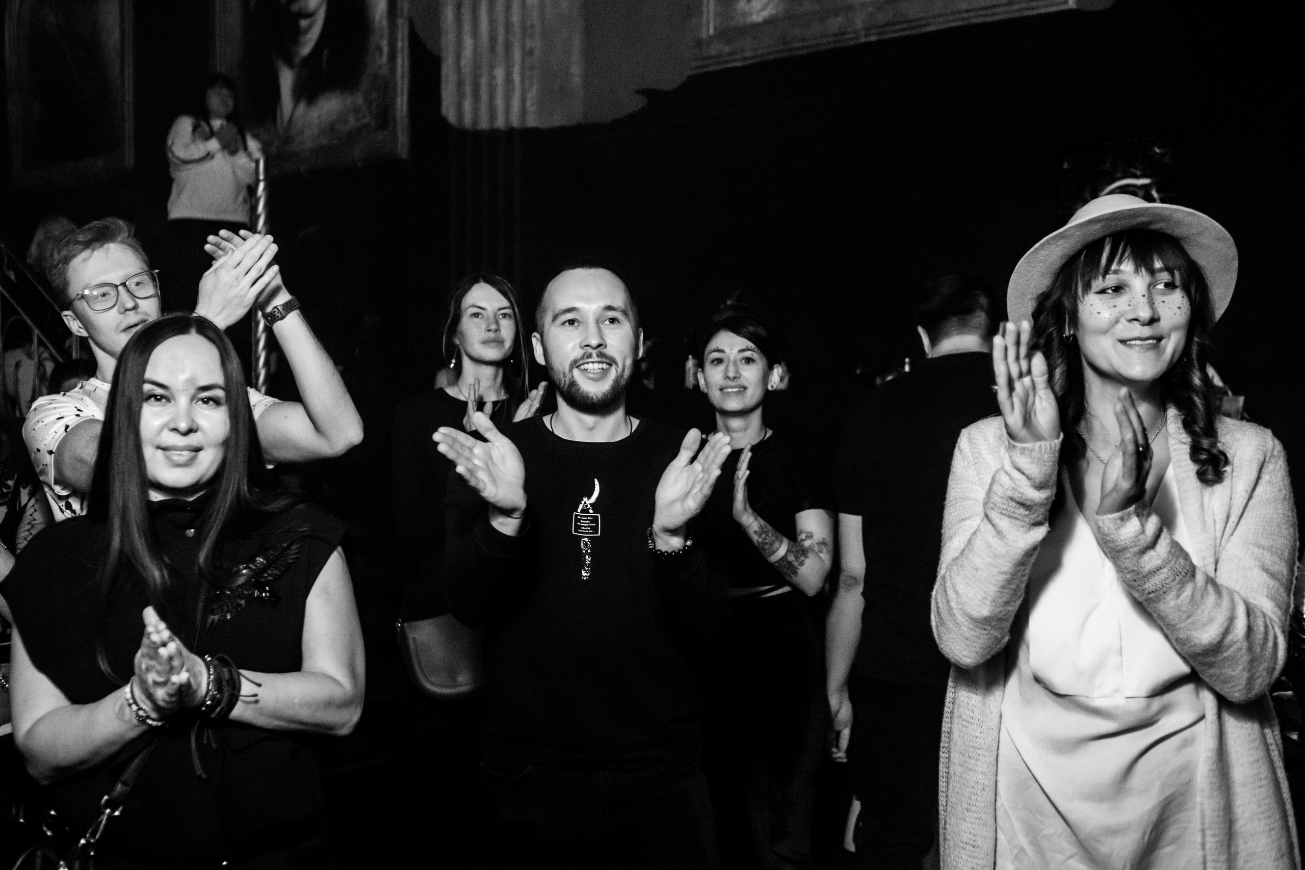 Agnivaib 2025 Ozz. Фотограф в Челябинске Ополихина Анна