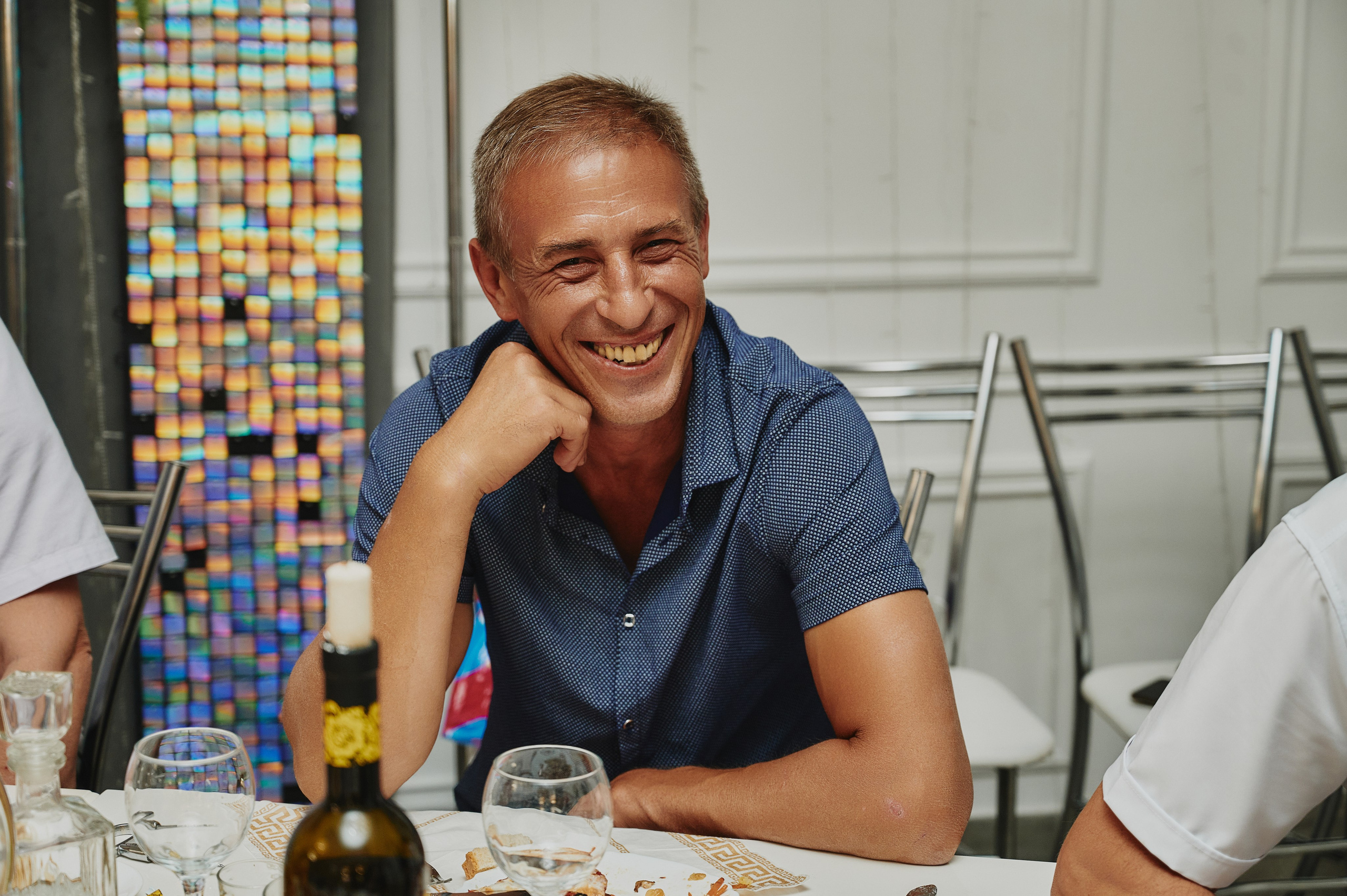 Виктория и Виталий. Фото-видеосъемка свадеб Venson Films