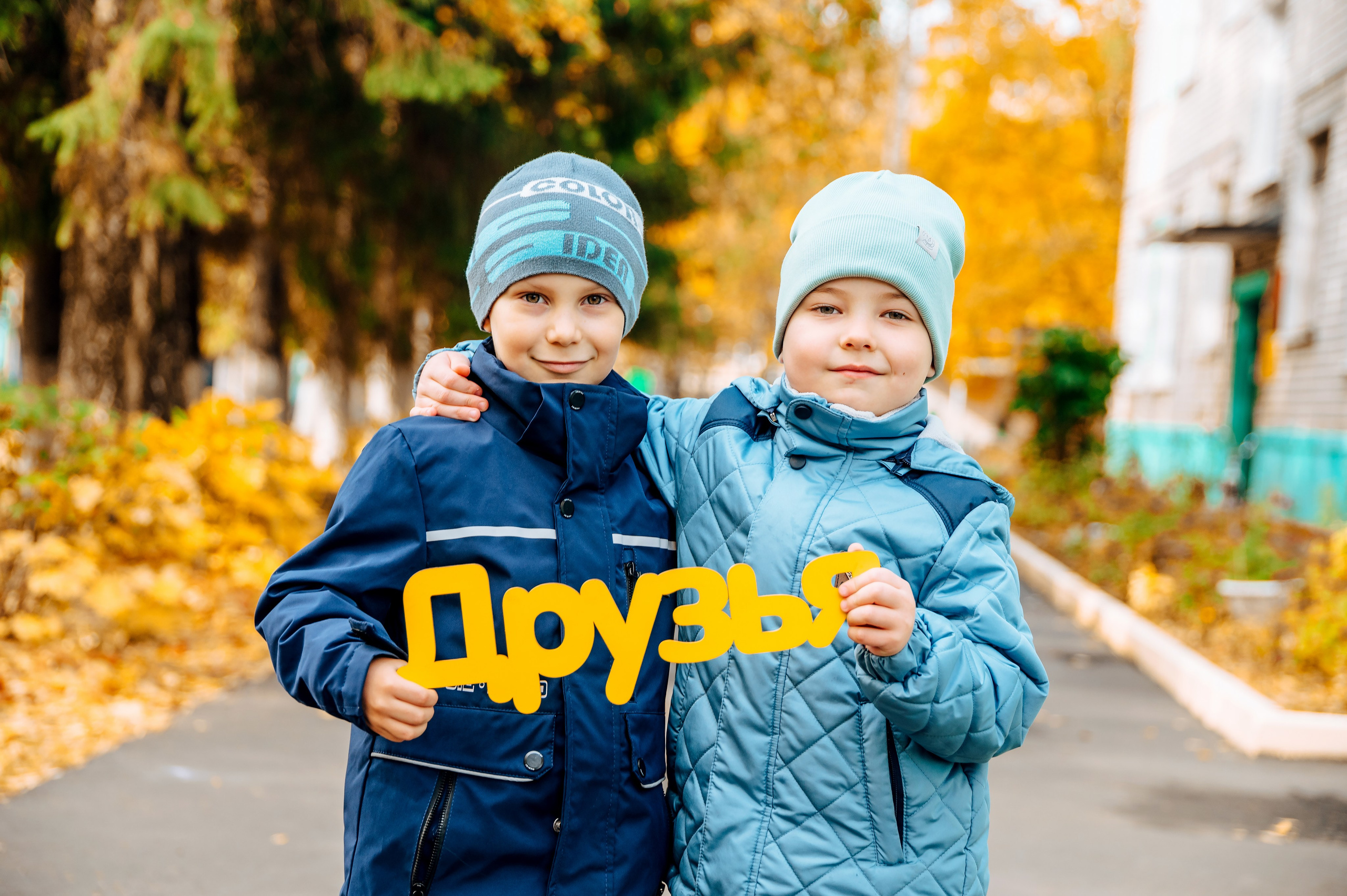 Альбомы для школ и дет.садов. Детский и семейный фотограф Катерина Мишина