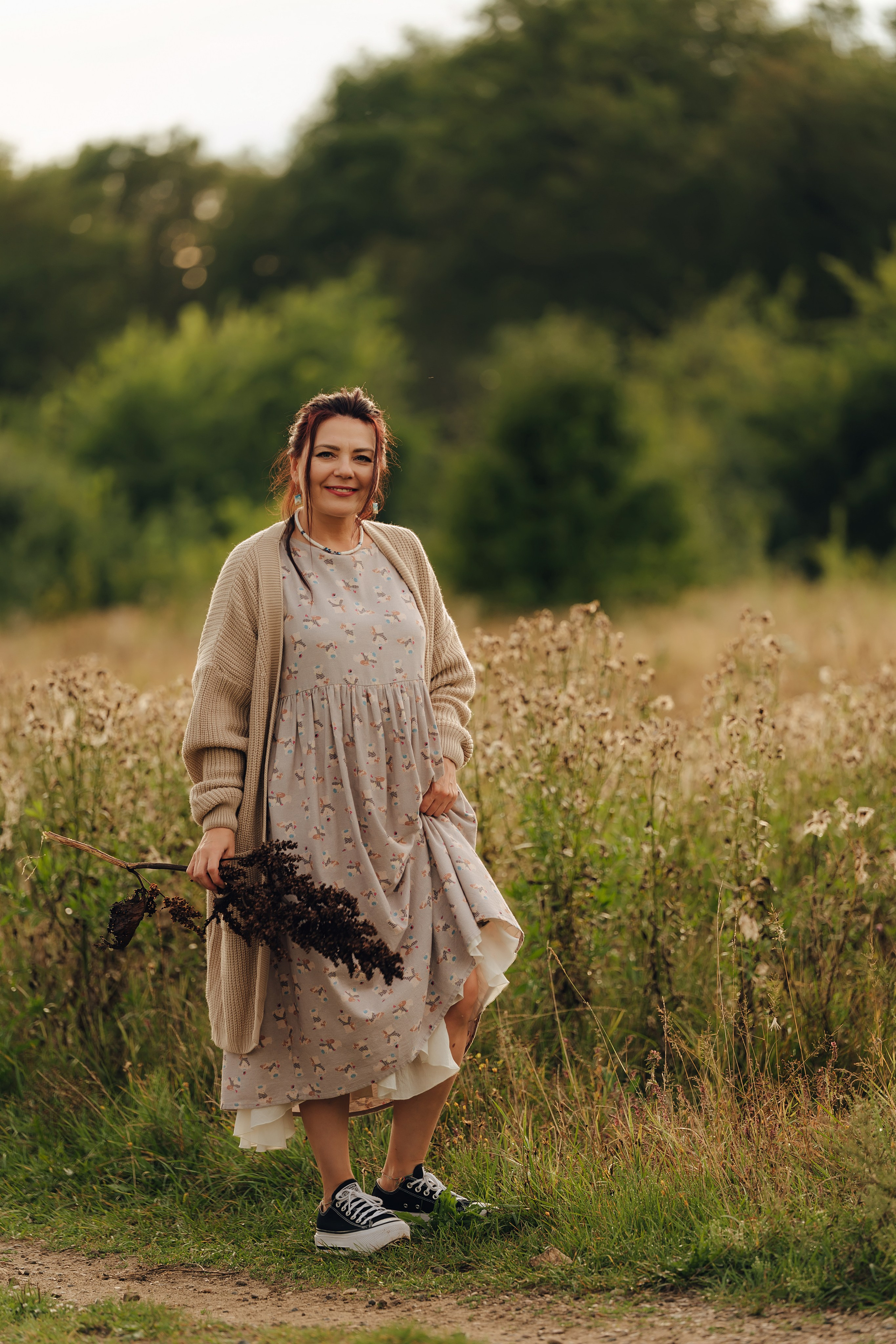 Красота этого лета. Детский и семейный фотограф Катерина Мишина