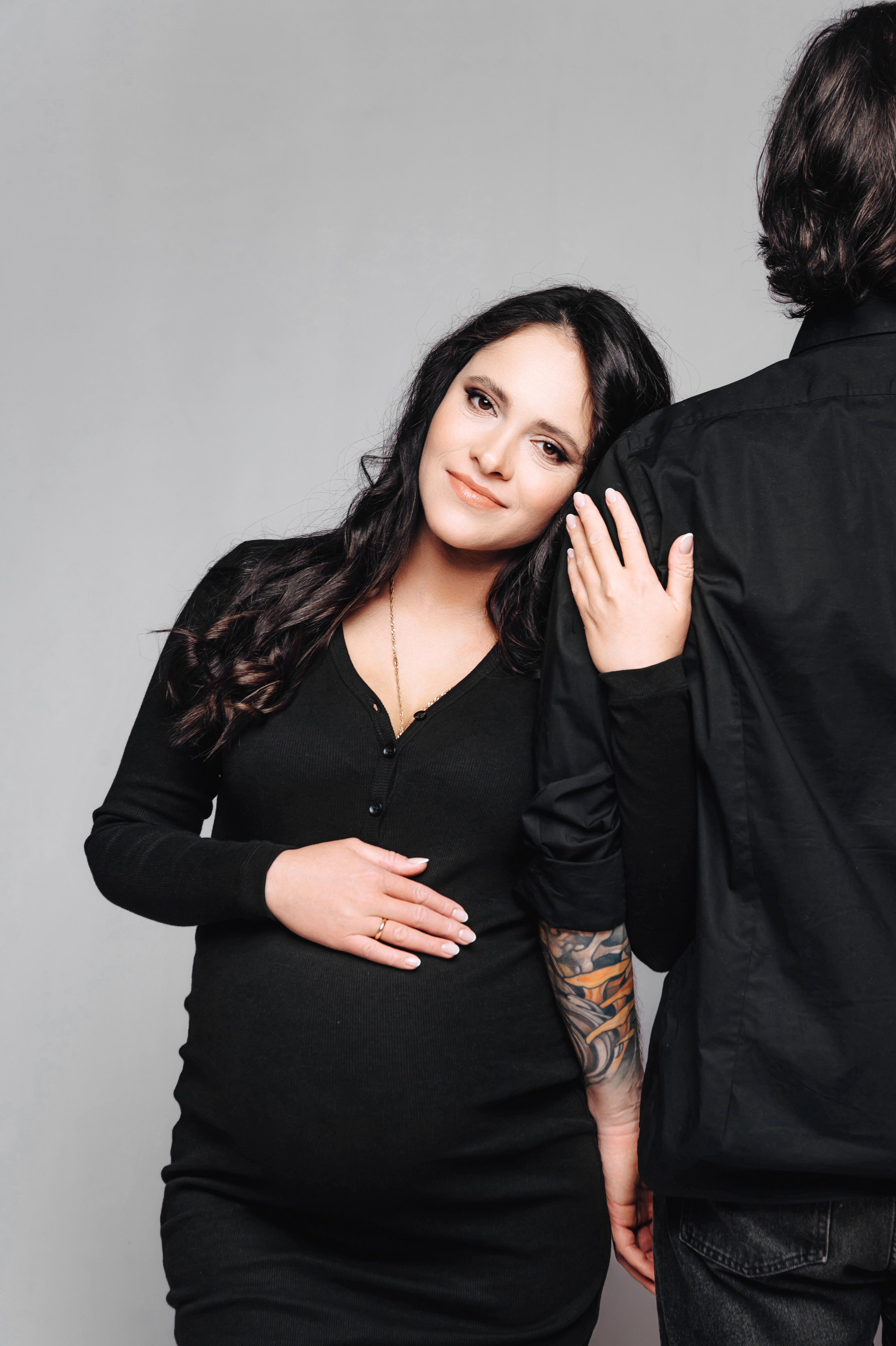 Таня, Сережа и Ярослав. Детский и семейный фотограф Катерина Мишина