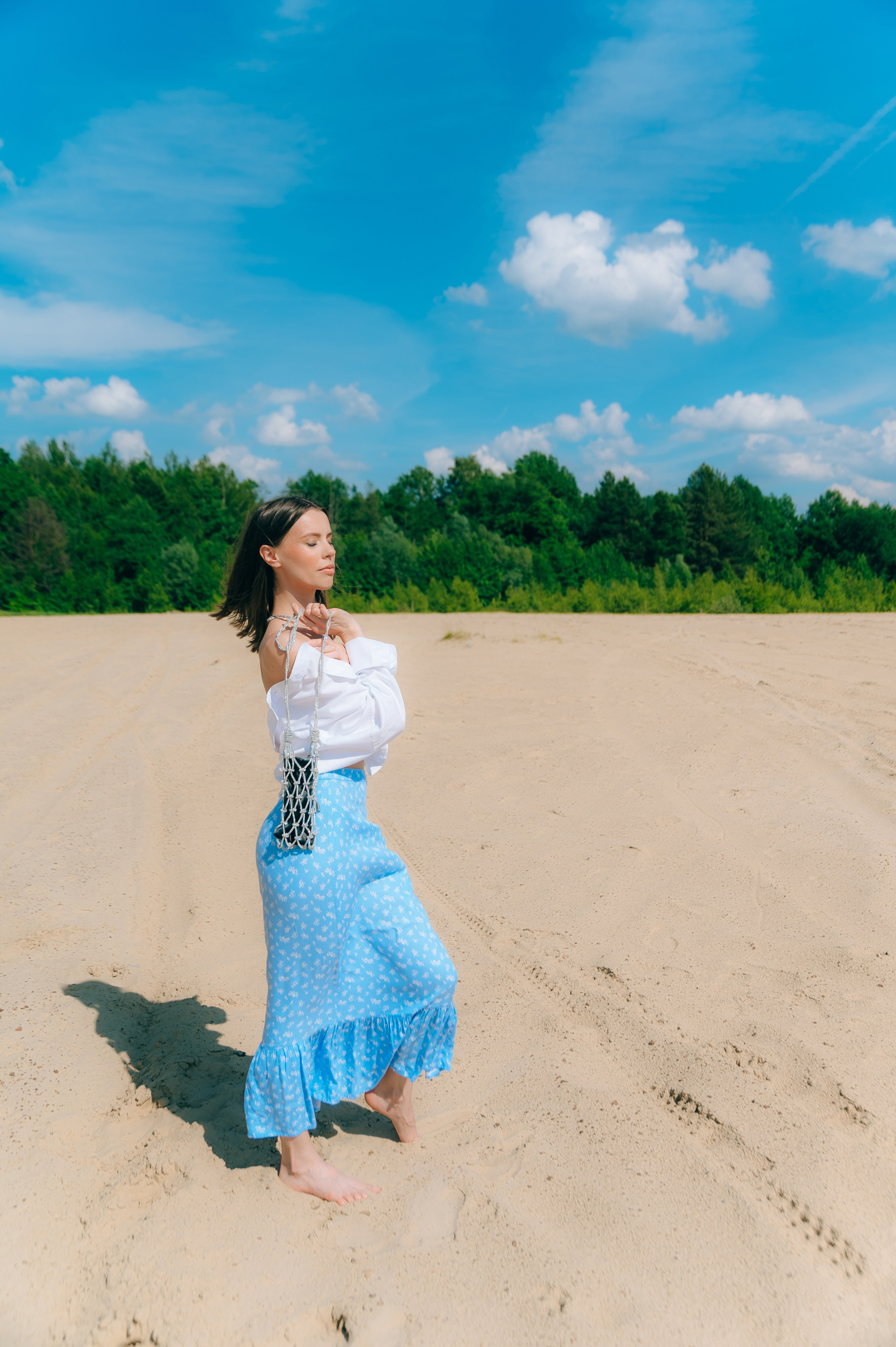 Летняя коллекция. Яна Репина. Детский и семейный фотограф Катерина Мишина