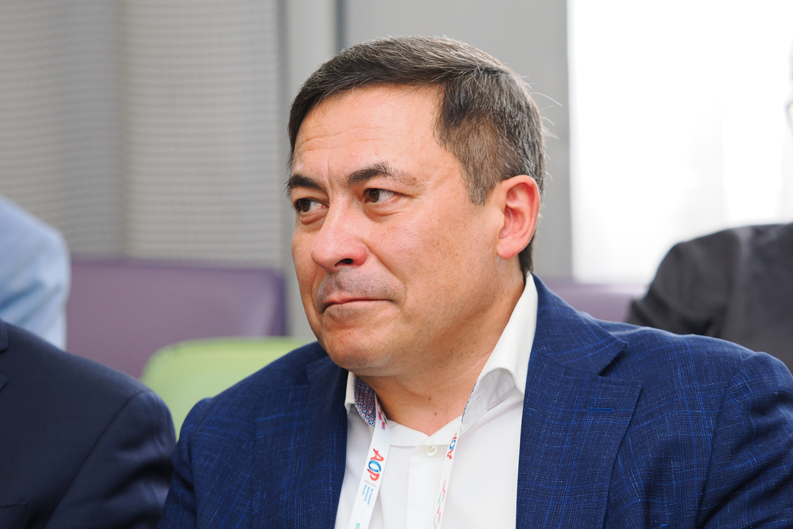 Академия Онкологов России. Репортажный фотограф Алексей Козьмин